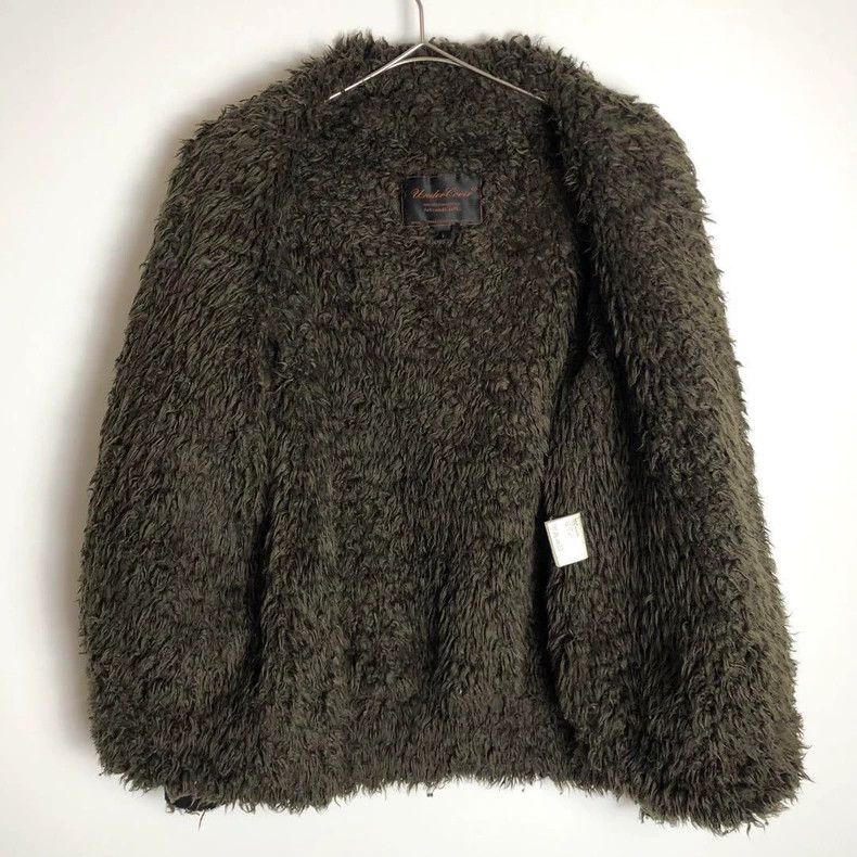 Undercover UNDERCOVER 2005 AW Zipper Jacket 2505-Nextarrow Size US S / EU 44-46 / 1 - 3 Thumbnail