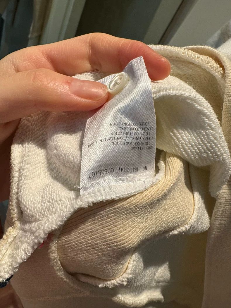 Thom Browne Thom Browne Tie-dyed pullover Size US S / EU 44-46 / 1 - 6 Thumbnail