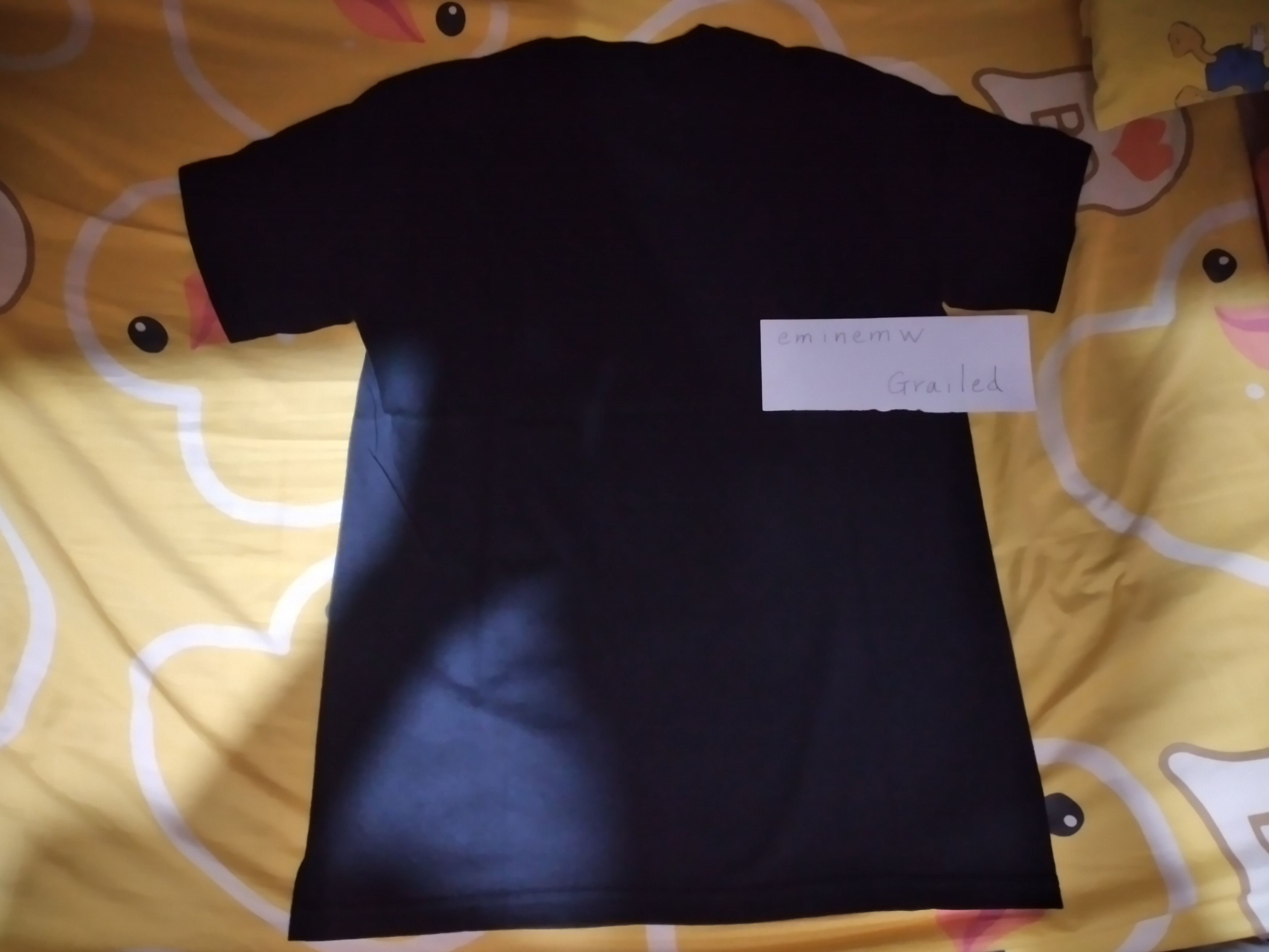 Fucking Awesome Fucking Awesome swallow T-Shirt TEE Size US M / EU 48-50 / 2 - 3 Thumbnail