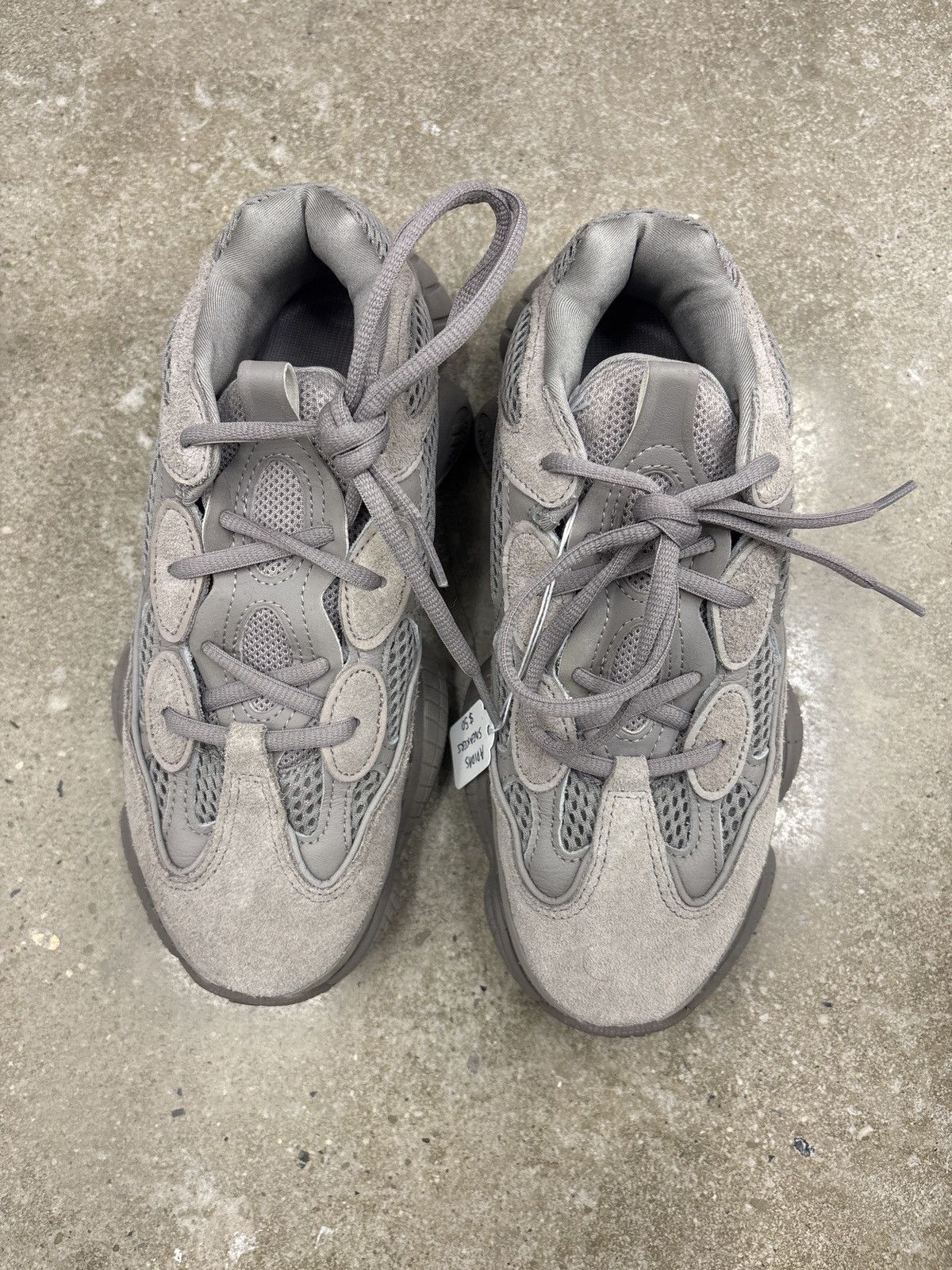Yeezy Yeezy 5.5 size Size US 5.5 / IT 35.5 - 2 Thumbnail