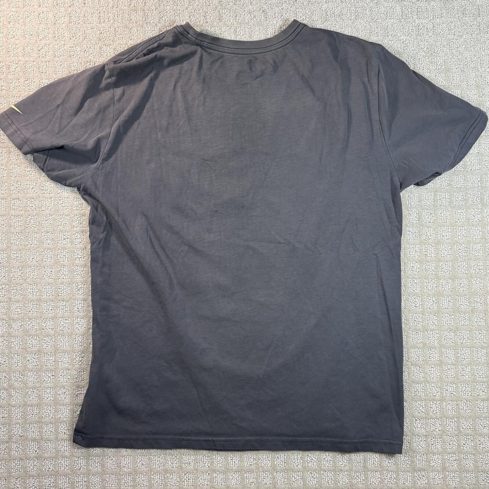 Nike Y2K Nike Kobe Bryant Venomenon Dri Fit T Shirt Large Size US L / EU 52-54 / 3 - 8 Thumbnail