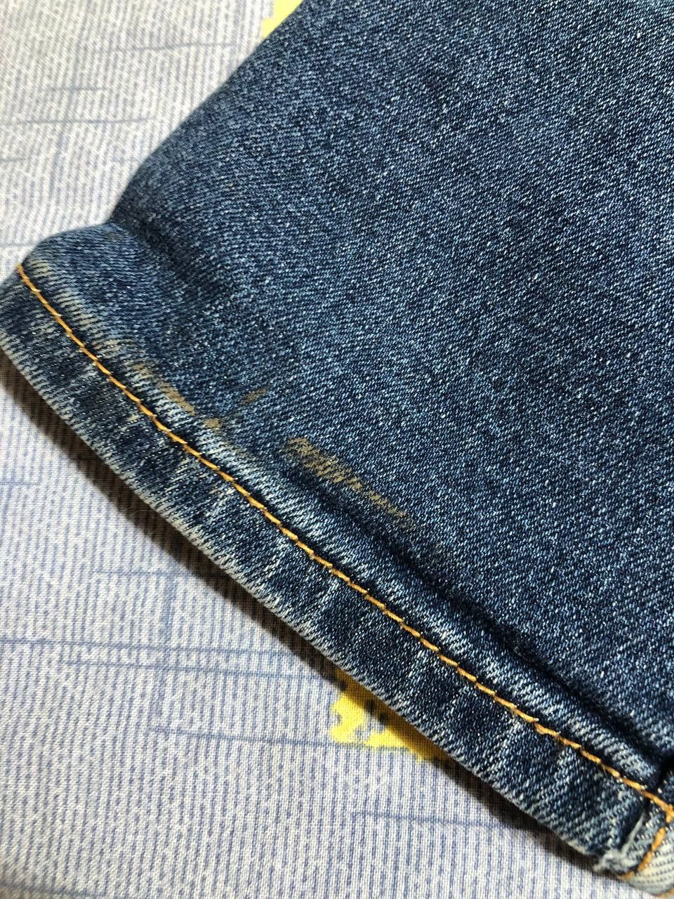 Levi's Vintage Levi’s jeans pants Size US 30 / EU 46 - 2 Thumbnail