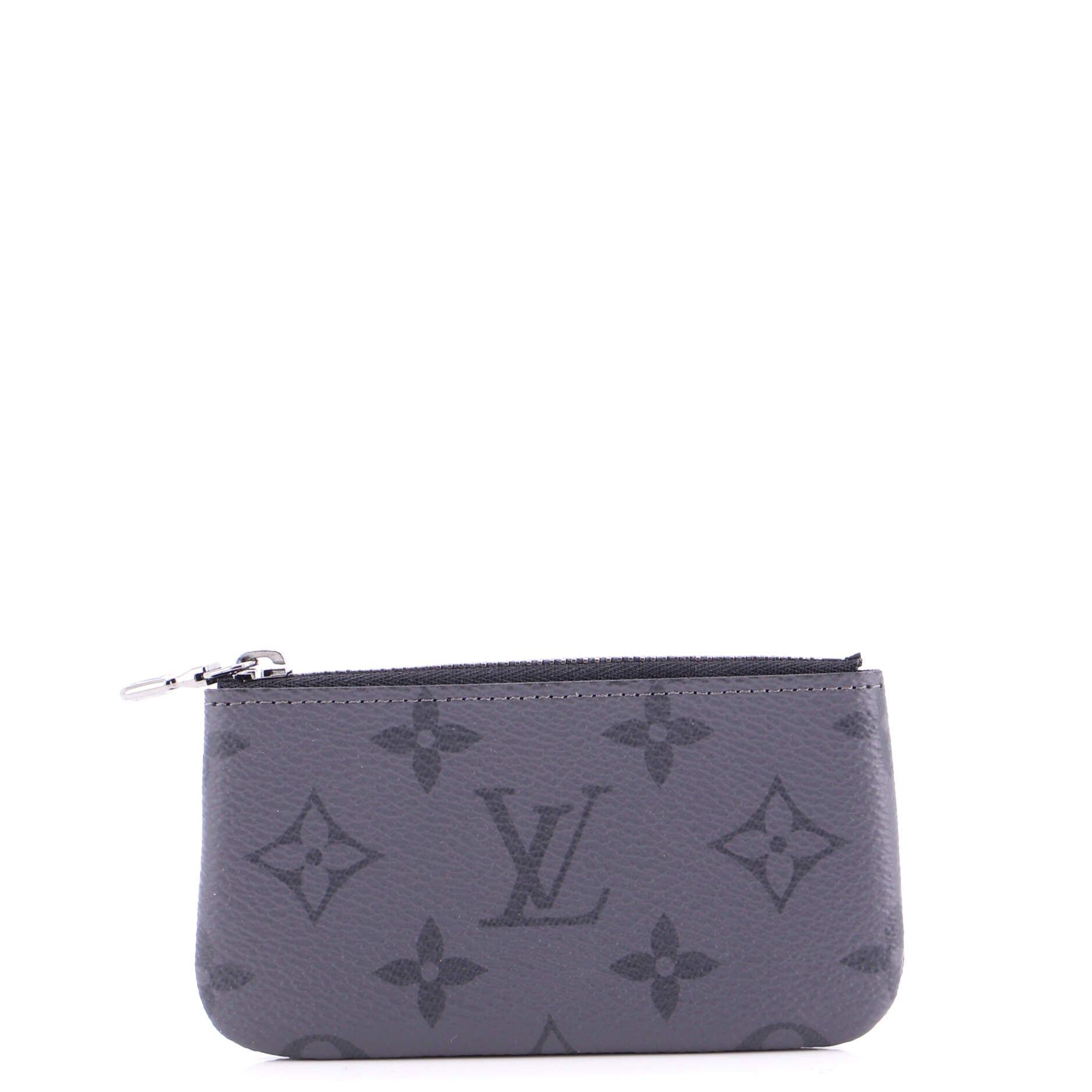 Louis Vuitton Key Pouch Size ONE SIZE - 1 Thumbnail