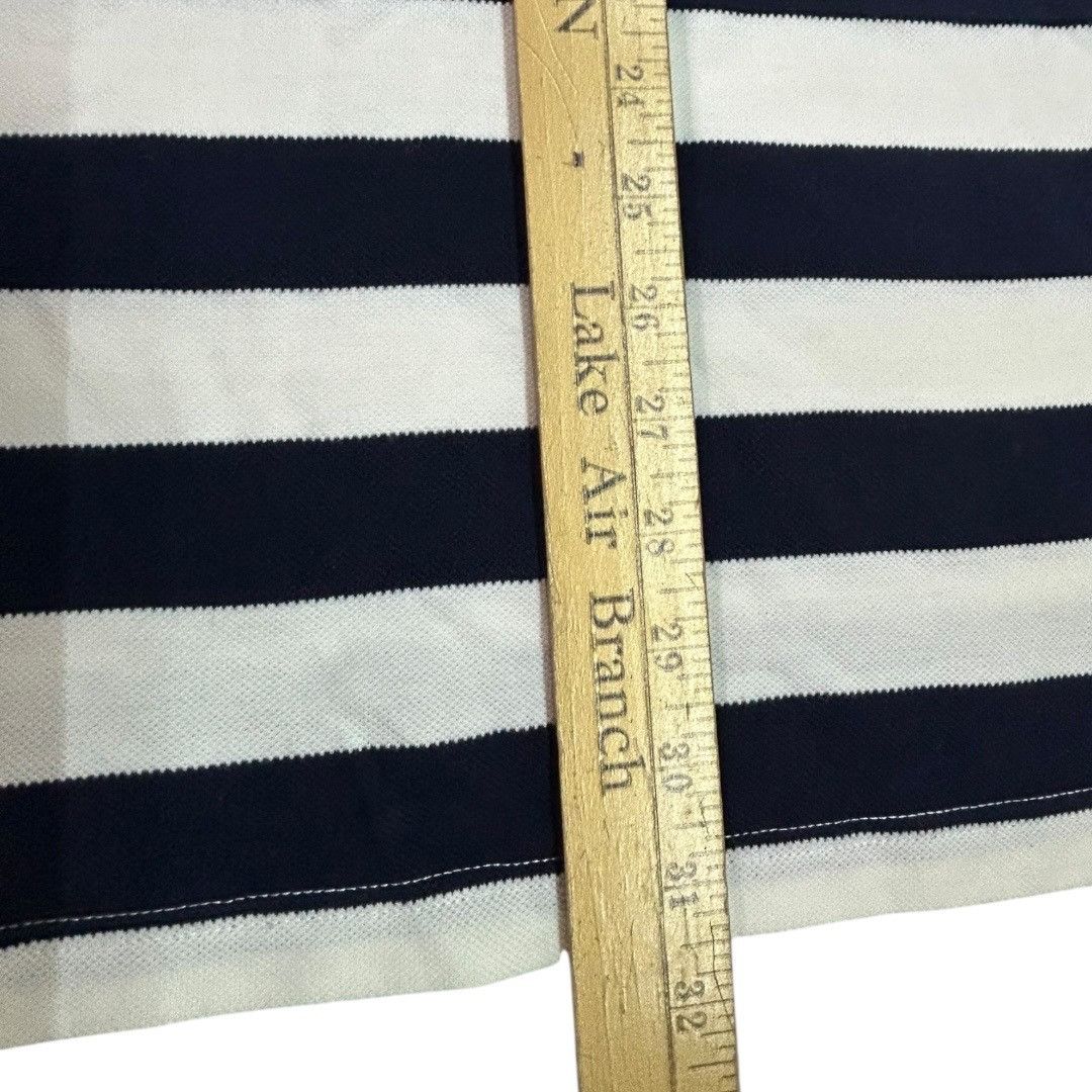 Other Vintage U.S. Open Golf Collection Striped Polo Oversized Siz Size US L / EU 52-54 / 3 - 6 Thumbnail