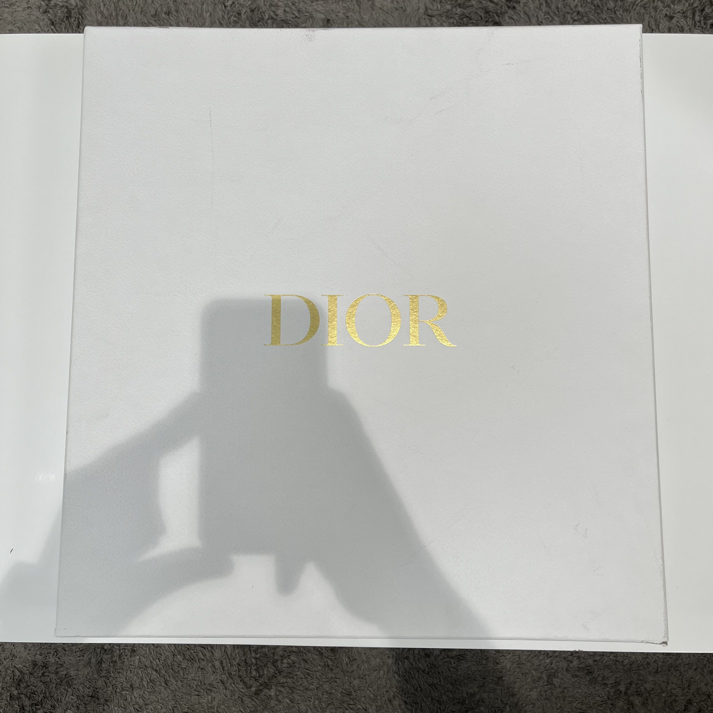 Dior Dior Book Tote Size ONE SIZE - 11 Thumbnail
