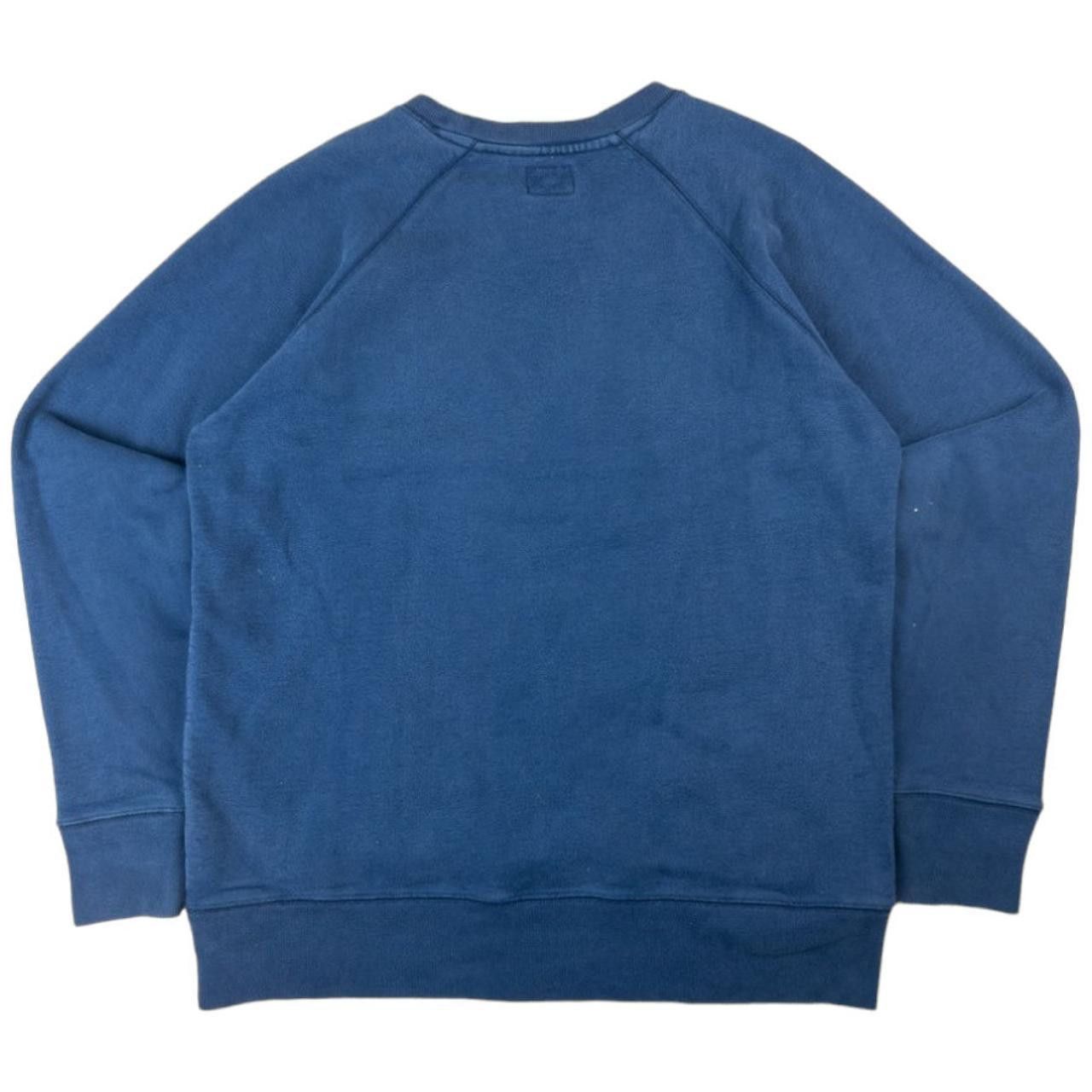 Stussy Vintage Stussy Bat Sweatshirt Size XL Size US XL / EU 56 / 4 - 2 Thumbnail