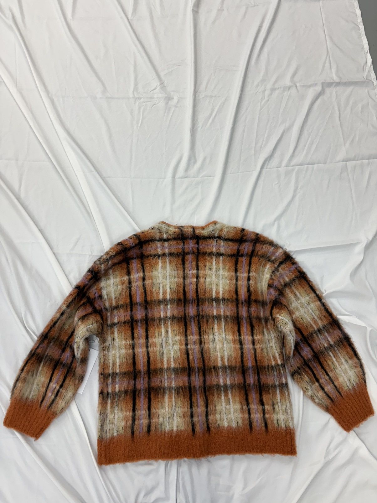 Obey Obey cardigan Size L / US 10 / IT 46 - 2 Thumbnail