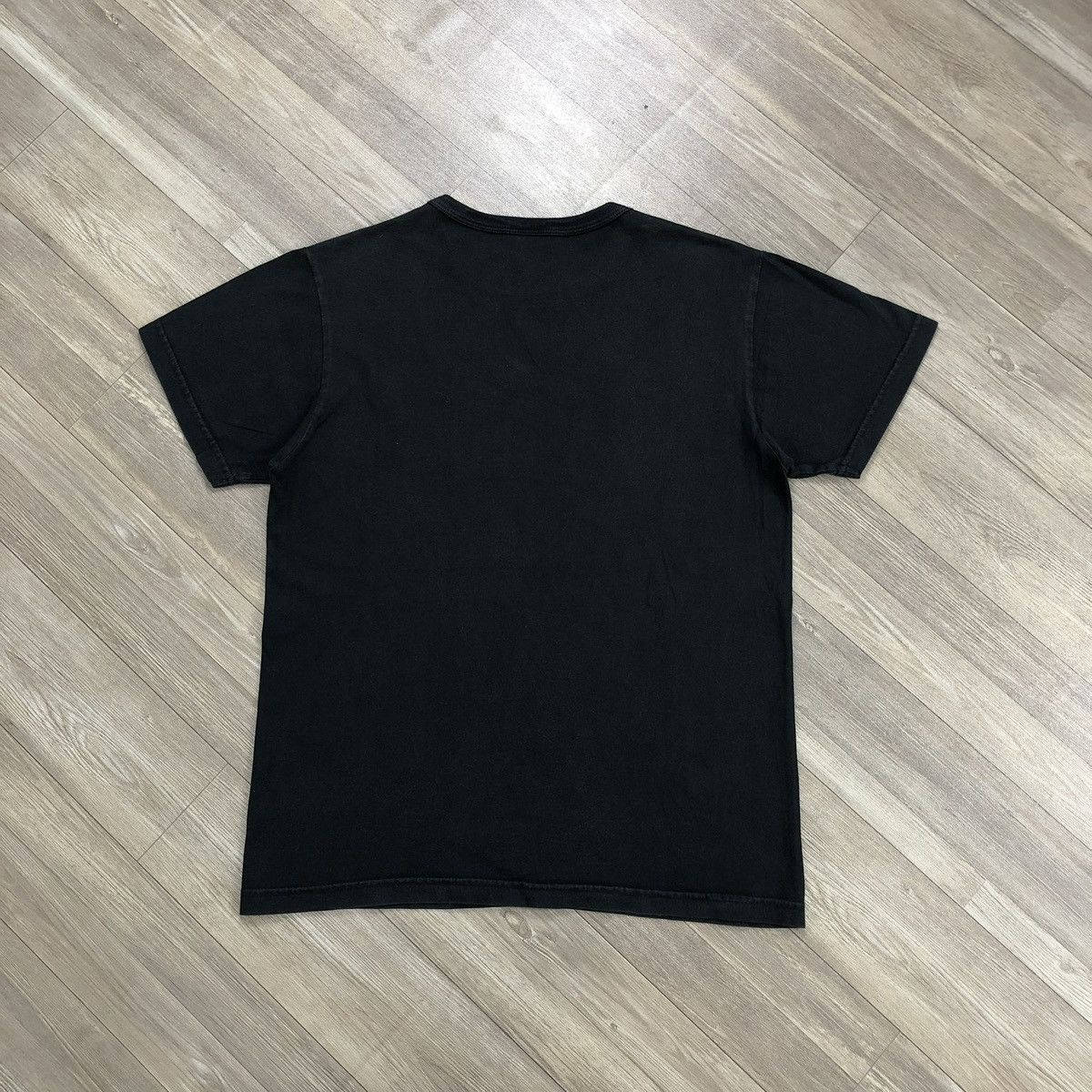 Buzz Rickson's 00s Buzz Rickson’s Property Of US Air Force Military T-shirt Size US M / EU 48-50 / 2 - 9 Thumbnail