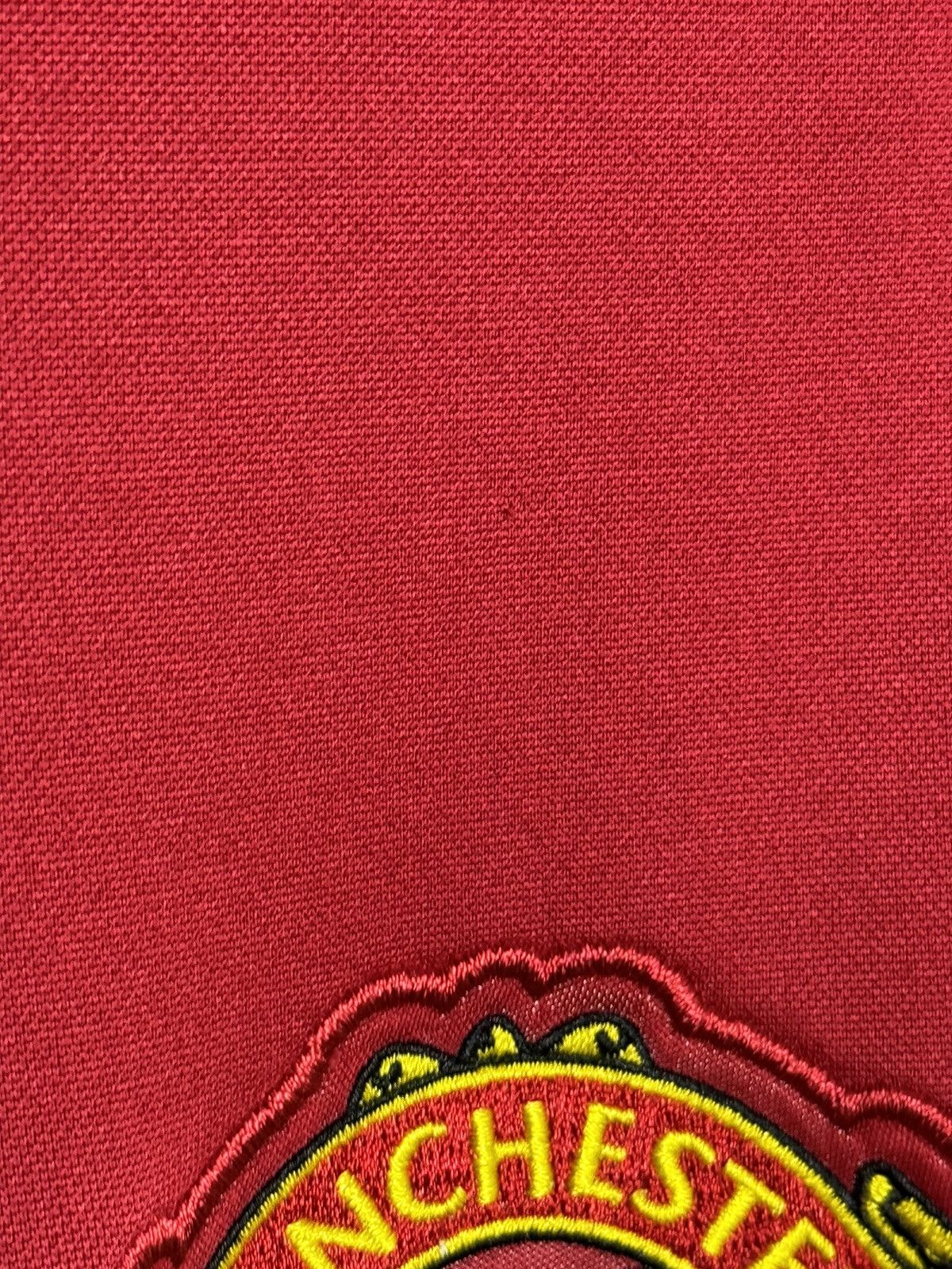 Adidas Manchester United 16/17 Home Football Jersey T-Shirt Size US S / EU 44-46 / 1 - 9 Thumbnail