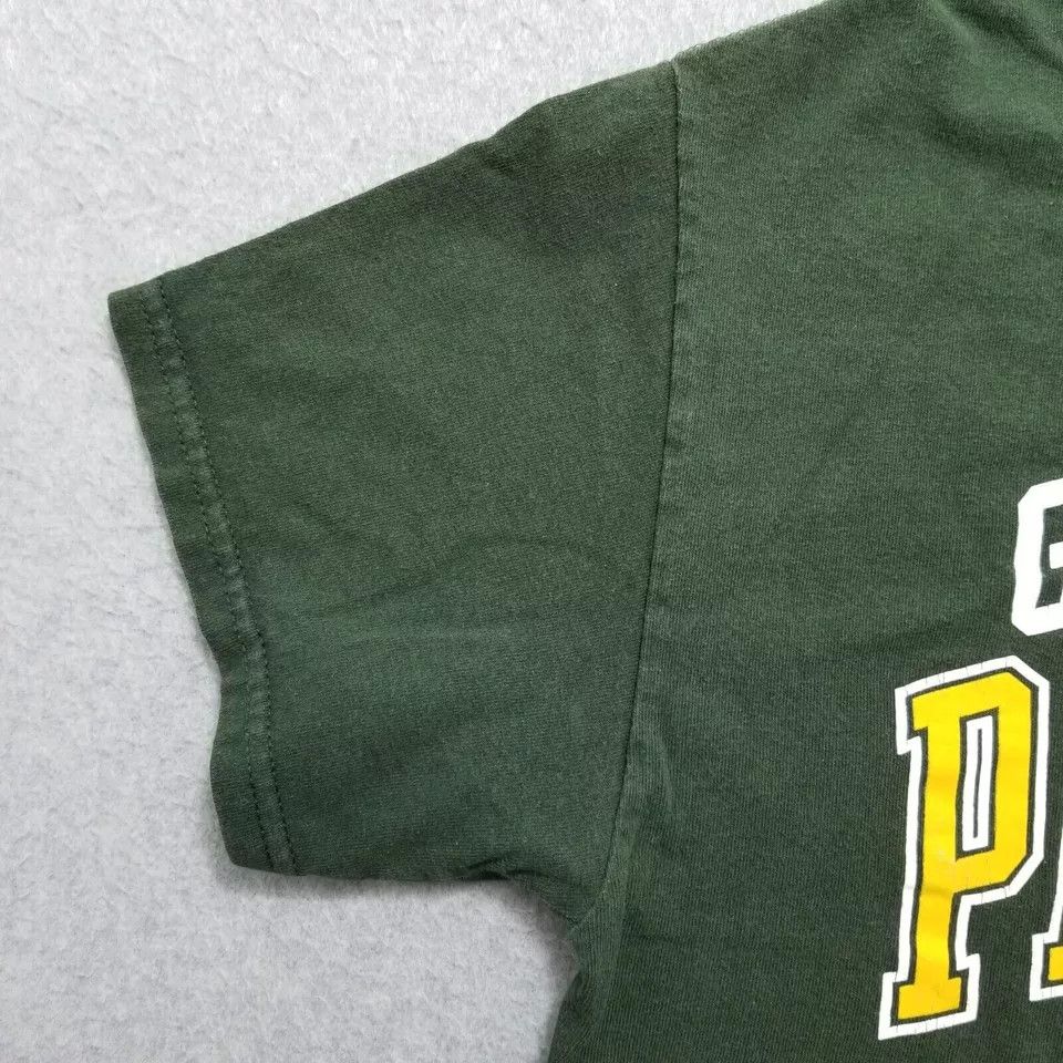 Other Green Bay Packers Shirt Mens Medium Short Sleeve Fanatics Size US M / EU 48-50 / 2 - 2 Thumbnail