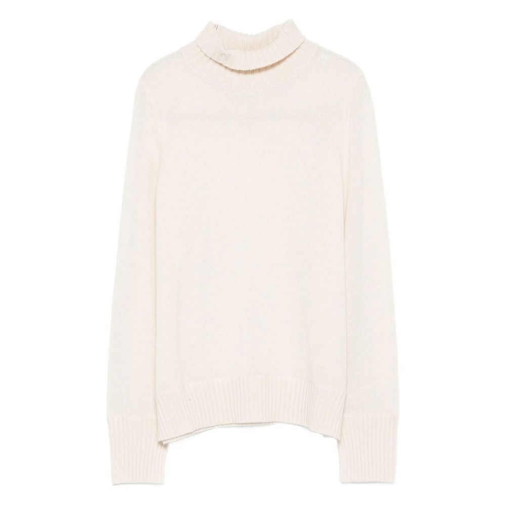 Allude NEUTRALS Tops - Sweatshirts