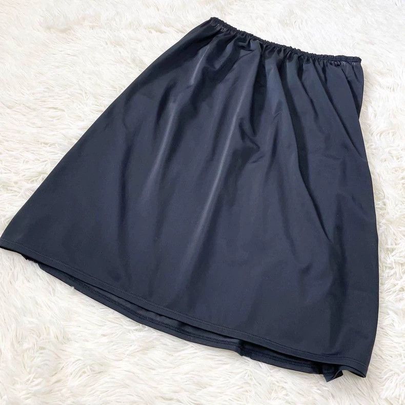 Issey Miyake Issey Miyake size:3 Gradient fishtail skirt Size 42" / US 20 - 8 Thumbnail