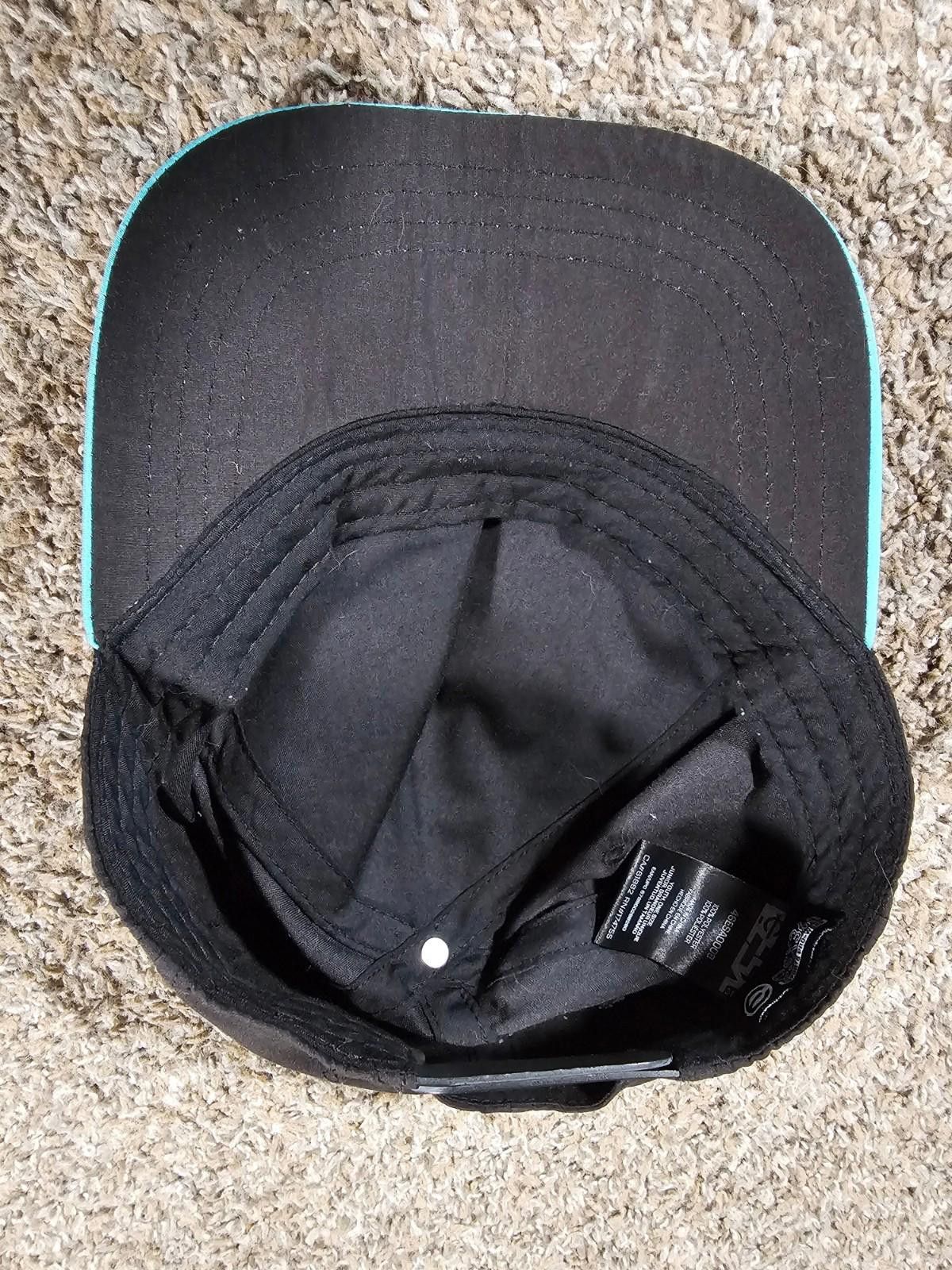 Other ESX Pro Gamer 360 Youth Snapback Hat Cap Blue Black Size ONE SIZE - 5 Thumbnail