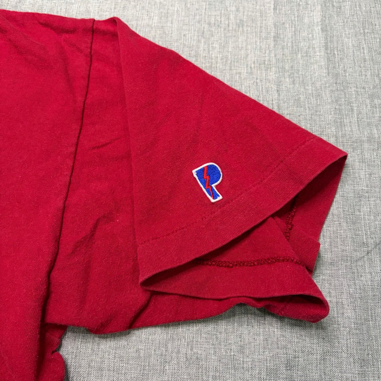 Pro Player Vintage San Francisco 49ers T-Shirt Pro Player Made USA Y2K Size US XL / EU 56 / 4 - 4 Thumbnail