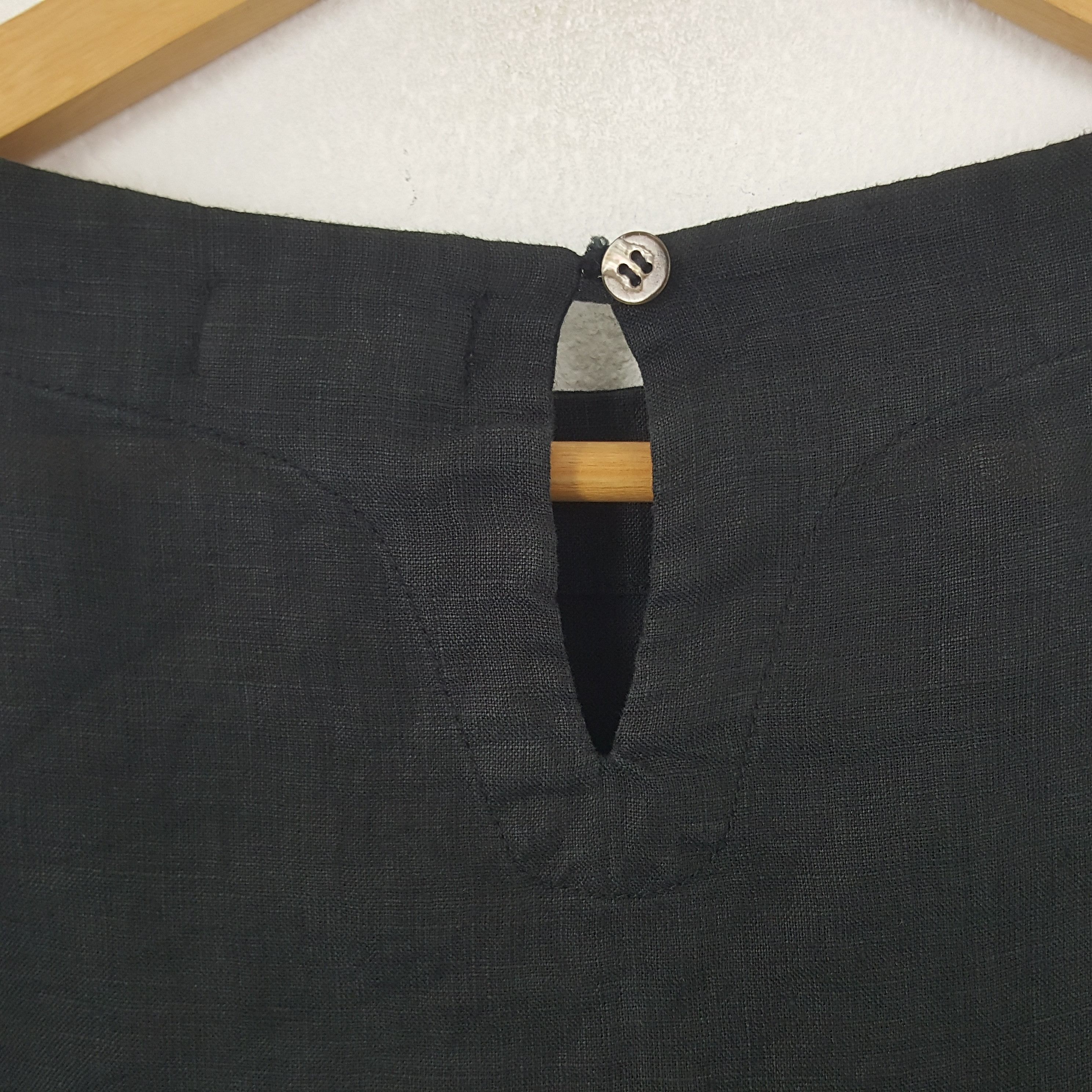 Issey Miyake × Japanese Brand × Vintage Vintage Plantation by Issey Miyake Japanese Designer Tshirt Size US L / EU 52-54 / 3 - 3 Thumbnail