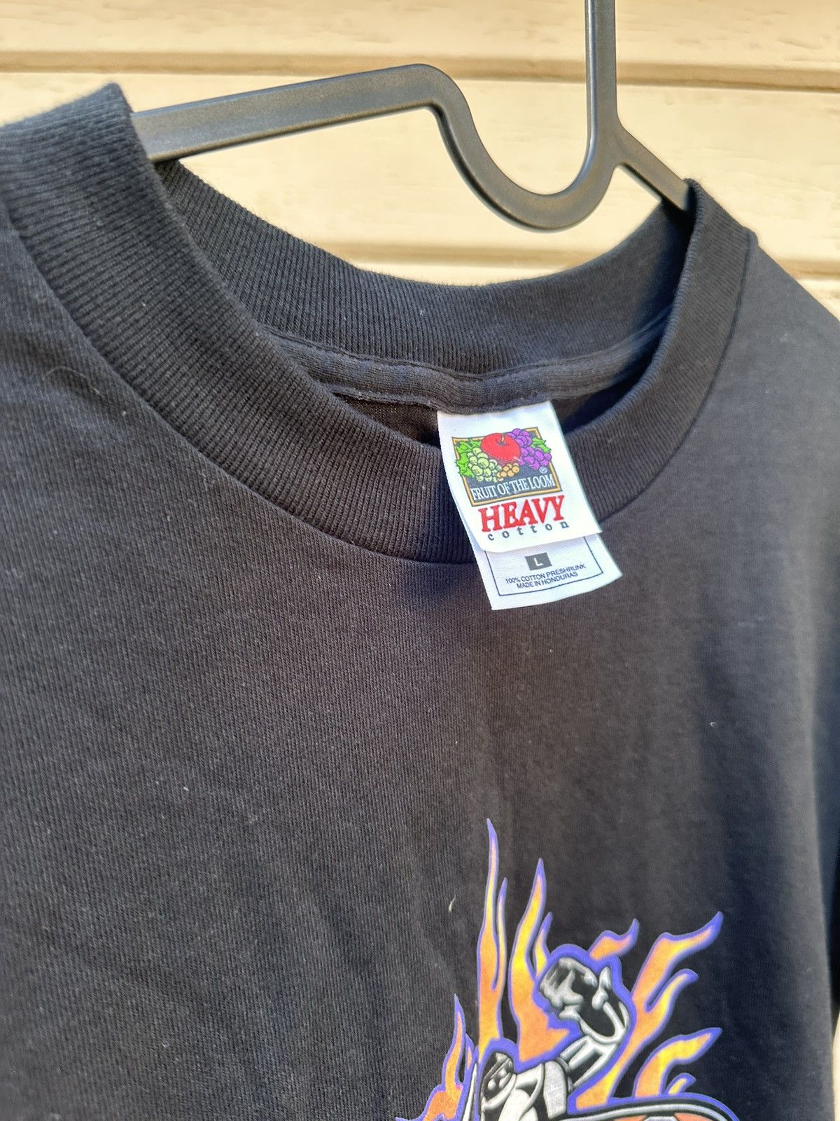 DC Comics Vintage Gigantor Tee Size US L / EU 52-54 / 3 - 2 Thumbnail