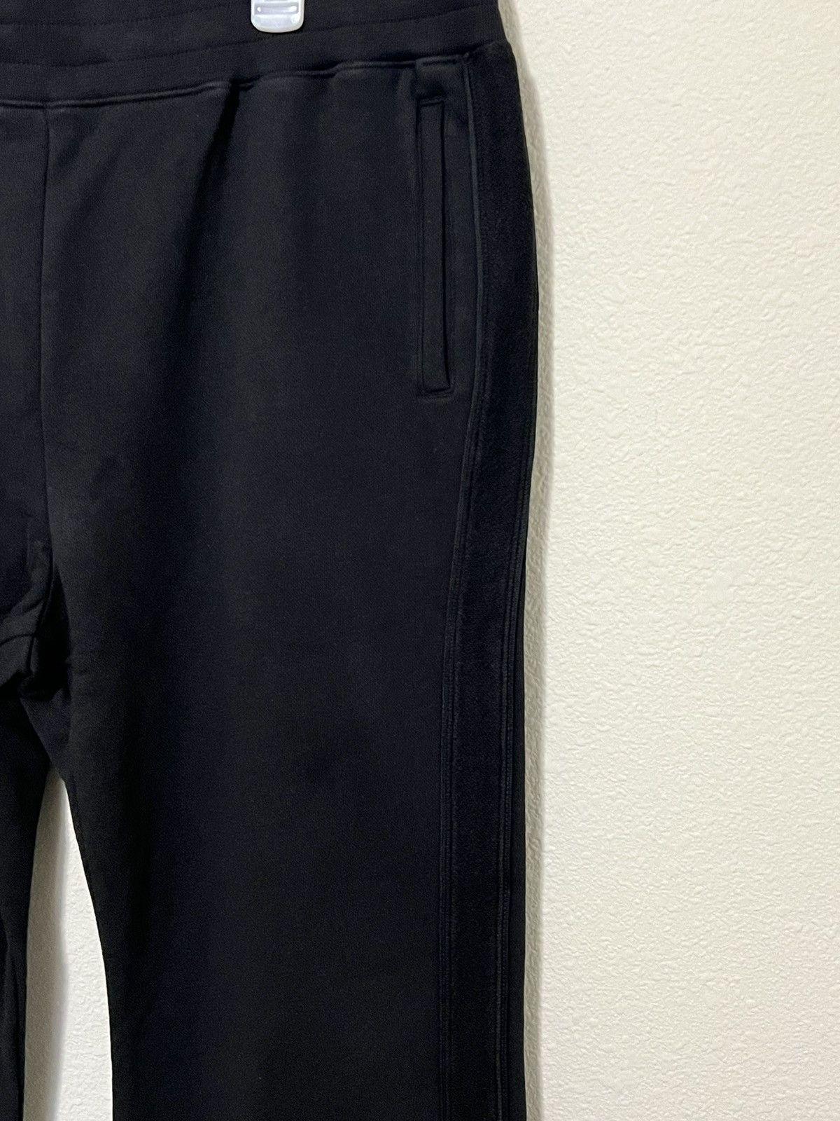 John Elliott John Elliott Track Sweats - Black Size US 37 - 3 Thumbnail
