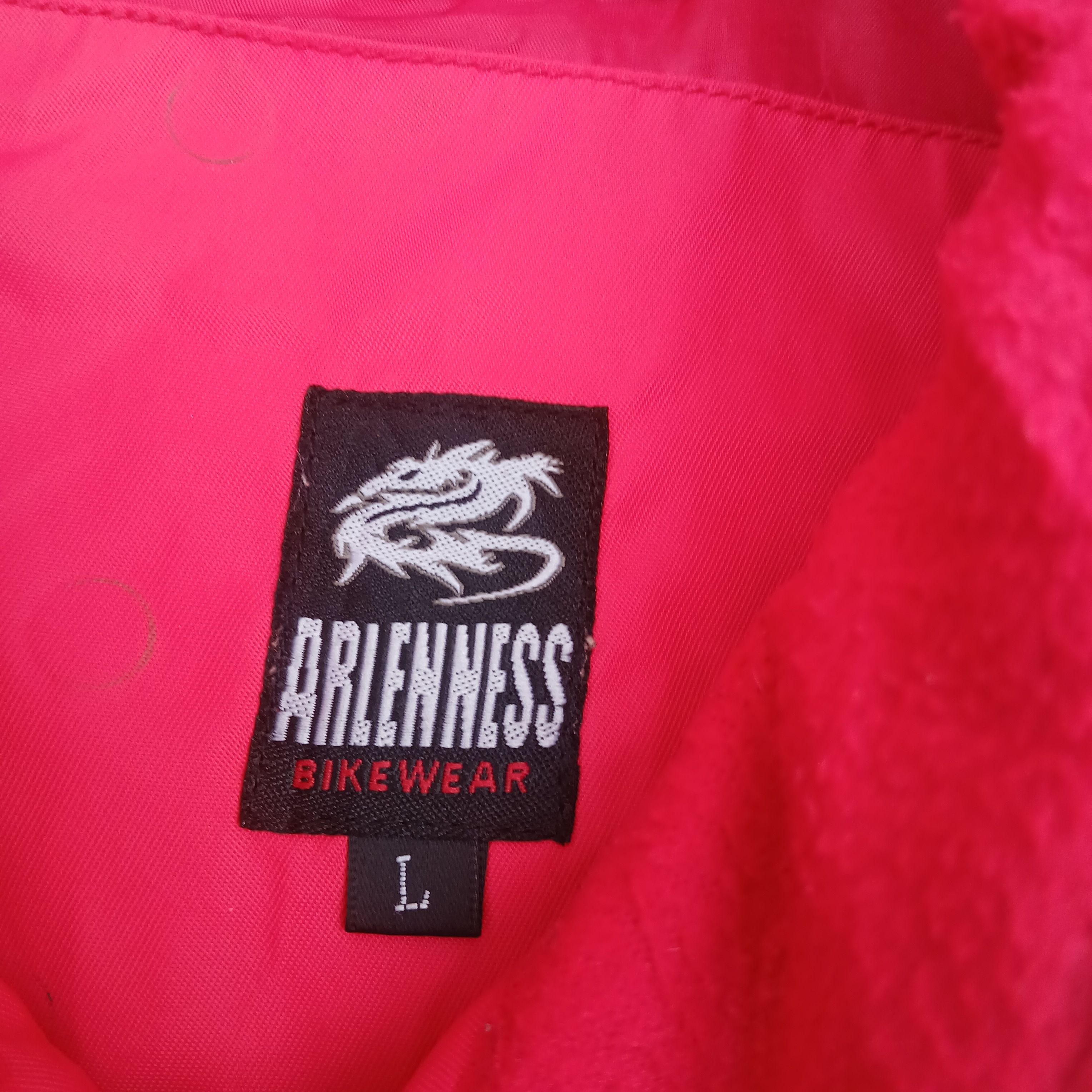 Ducati × Vintage Vintage vests superbike Arlenness x Ducati team (rare) Size US XL / EU 56 / 4 - 7 Thumbnail