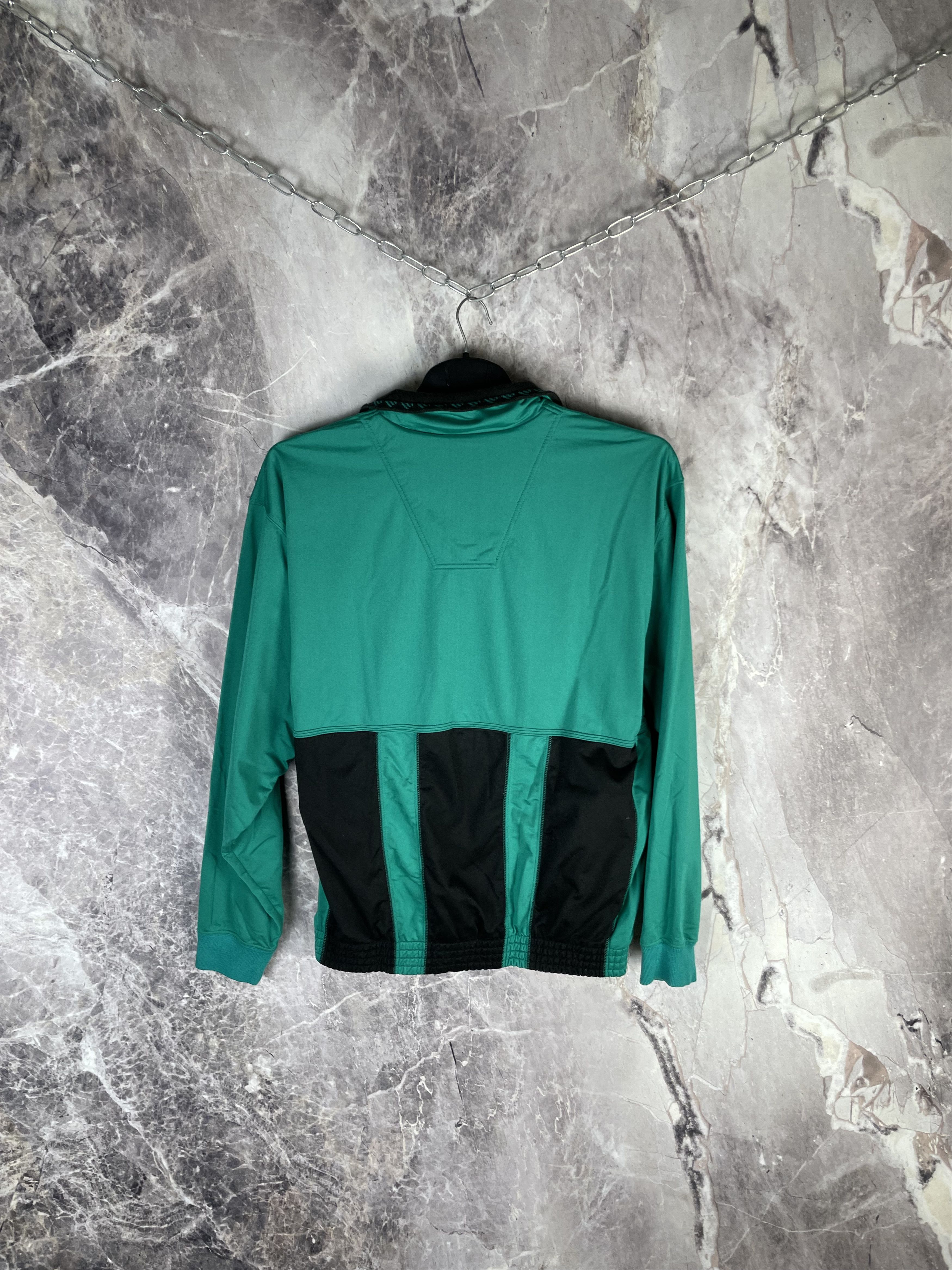 Adidas Vintage Adidas Equipment Sport Suit Jacket Size US M / EU 48-50 / 2 - 7 Thumbnail