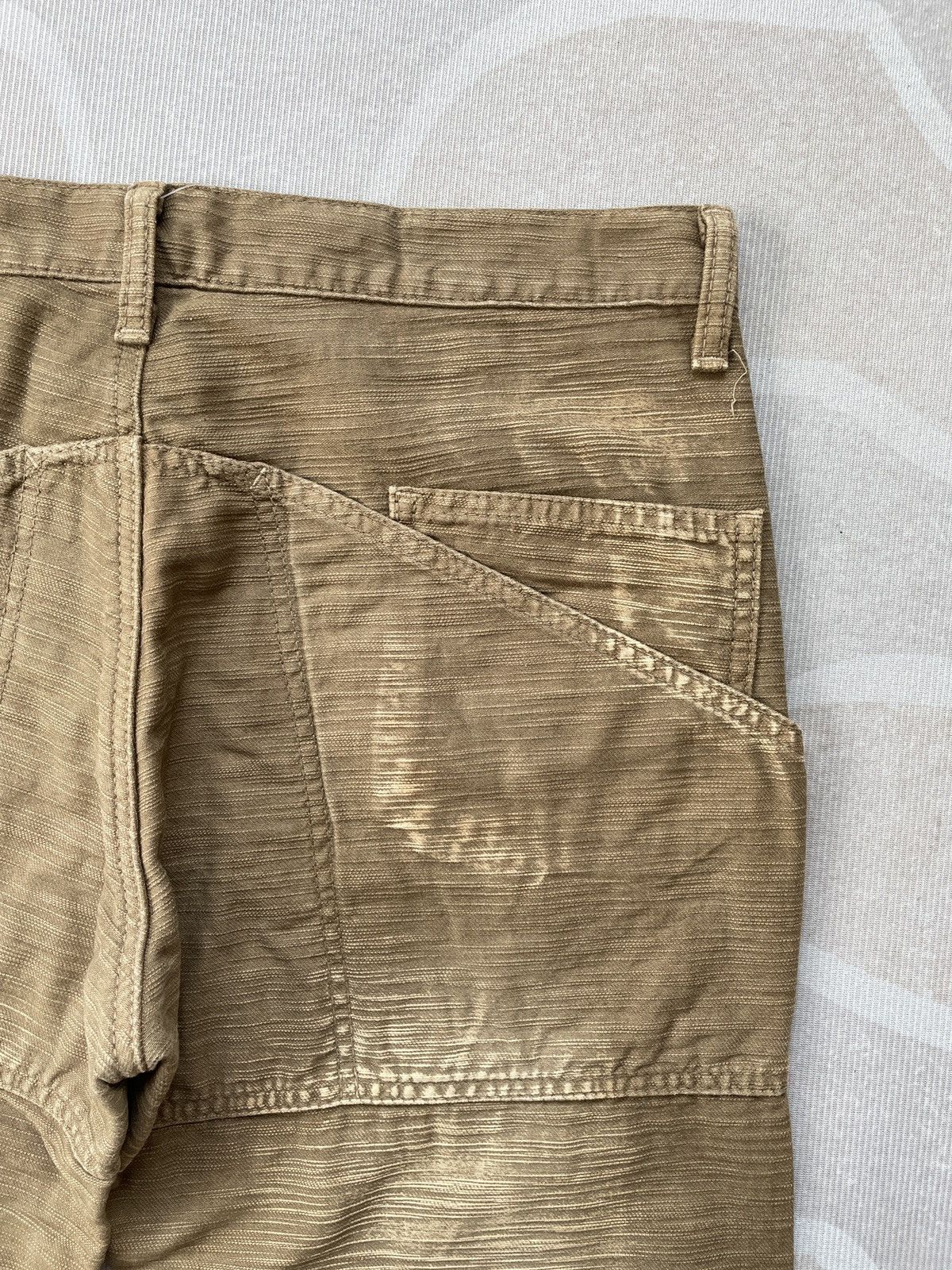Japanese Brand × Tornado Mart Walking Jumper By Bobson (P56) Size US 33 - 9 Thumbnail