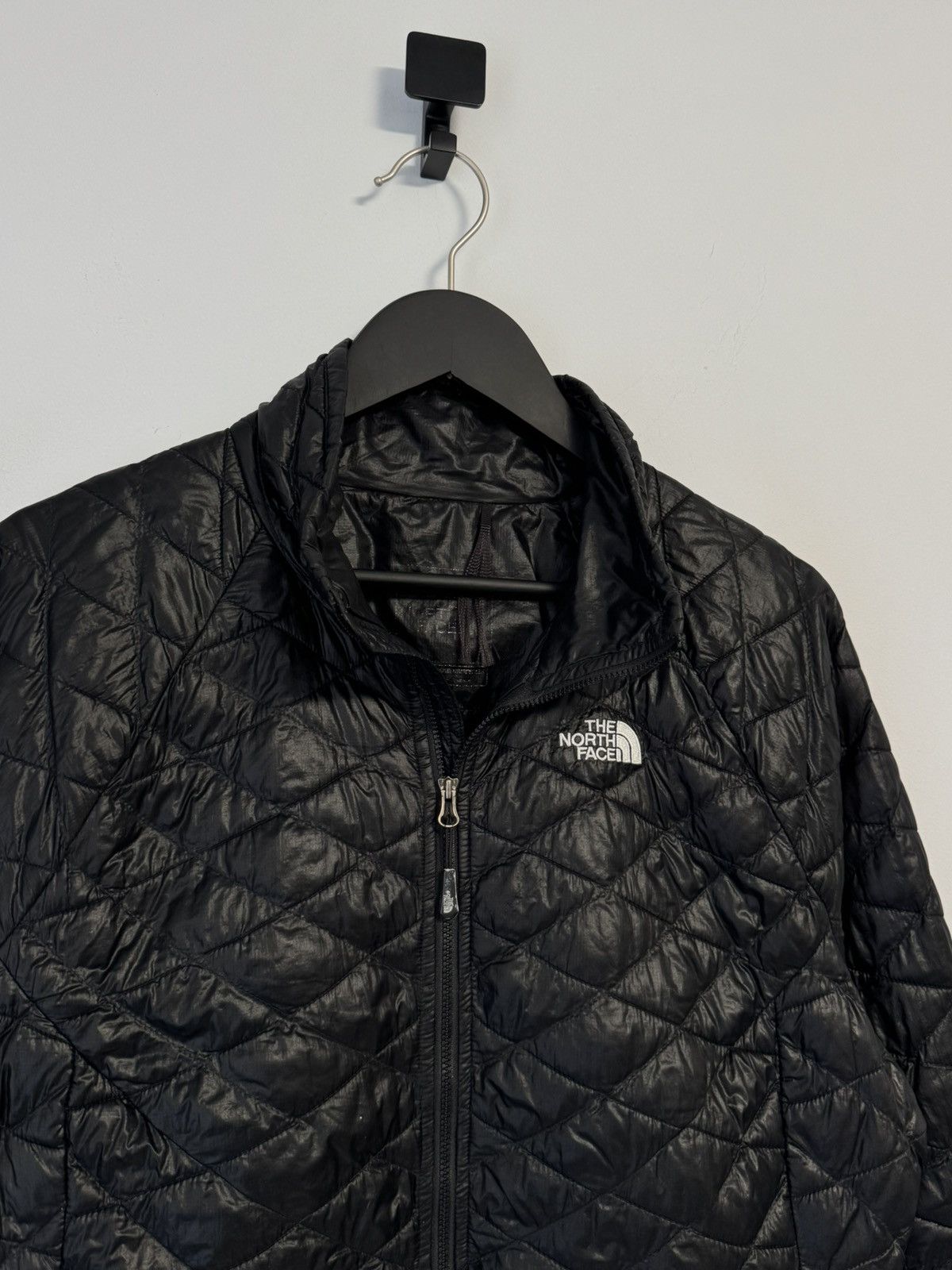The North Face The North Face Thermoball Light Jacket Puffer Size L / US 10 / IT 46 - 2 Thumbnail