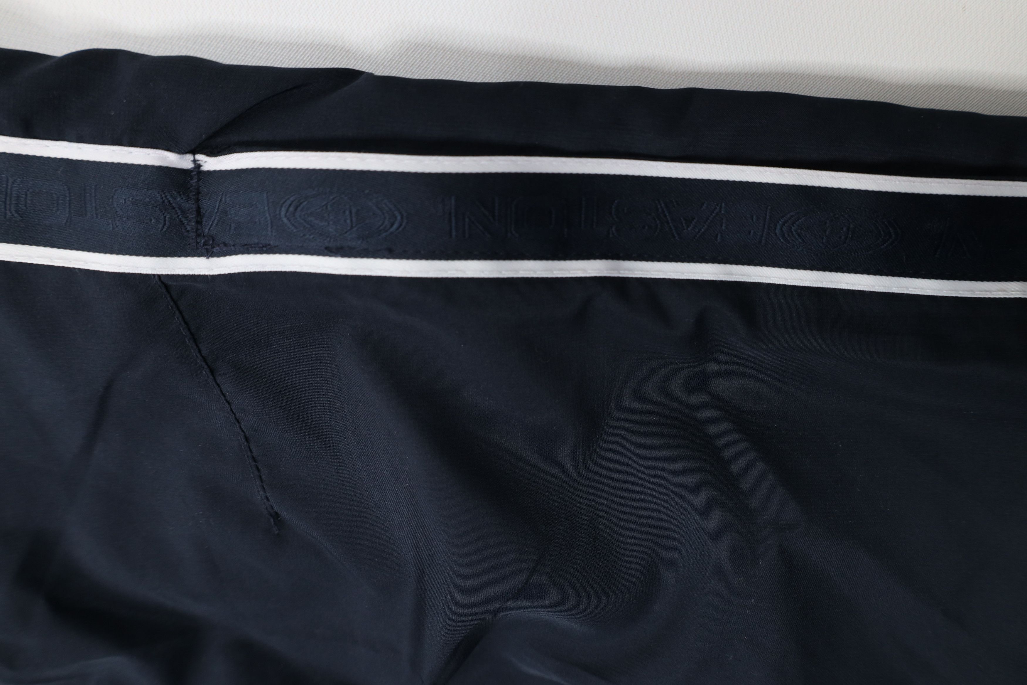 Vintage Deadstock Vintage Easton Hockey Lined Windbreaker Pants Size US 32 / EU 48 - 5 Thumbnail