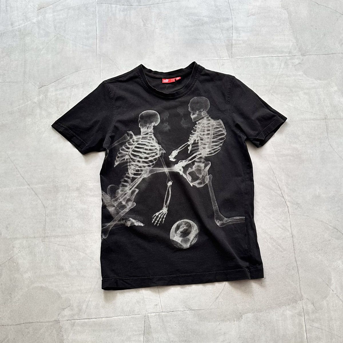 Fotus T Shirt | Grailed