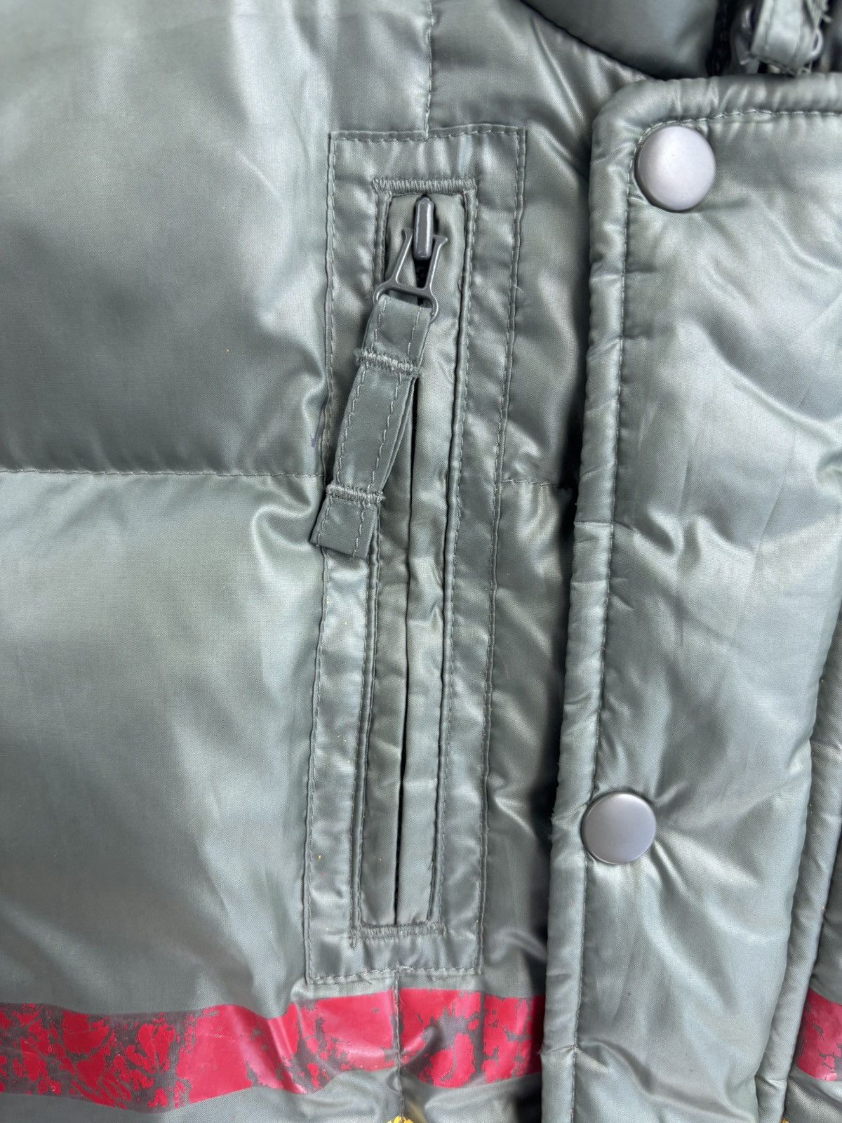 Adidas Adidas vest Size US XS / EU 42 / 0 - 7 Thumbnail