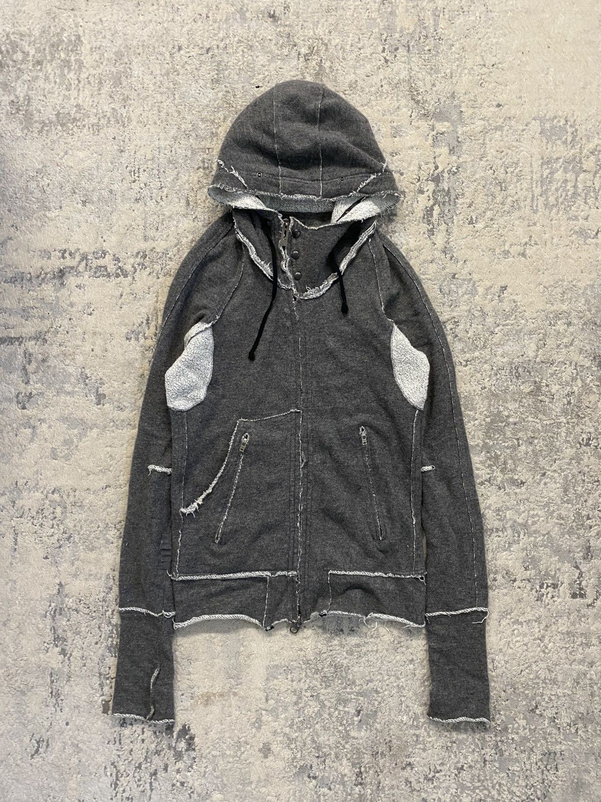 If Six Was Nine × Japanese Brand × Le Grande Bleu (L.G.B.