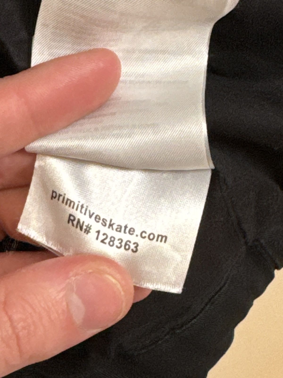 Primitive Primitive Moon Coach Jacket Skateboarding Streetwear L Hype Size US L / EU 52-54 / 3 - 23 Thumbnail