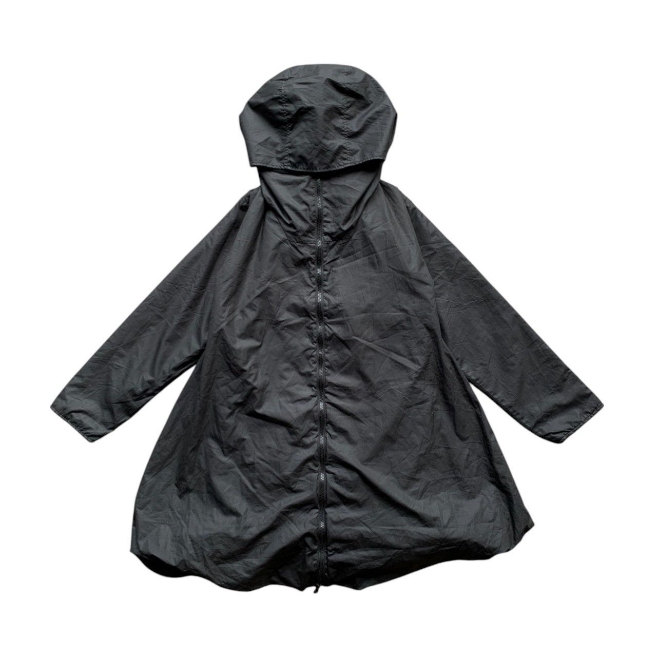 Designer × Other Ania Kuczynska Two Way Parka Coat Jacket Size M / US 6-8 / IT 42-44 - 1 Thumbnail