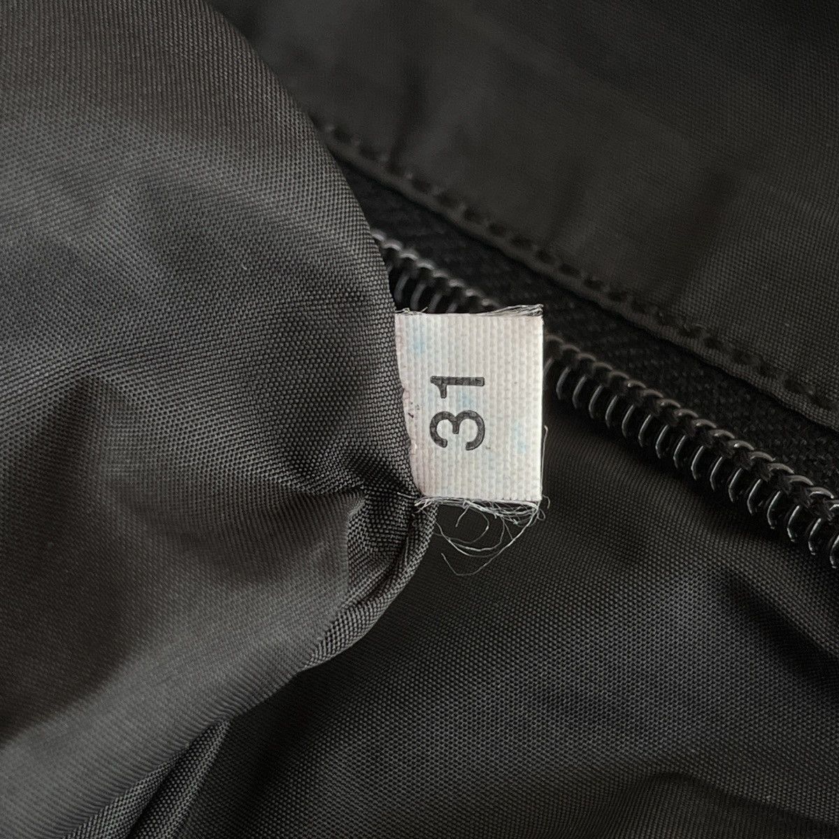 Prada Prada Sport Neoprene Backpack Size ONE SIZE - 8 Thumbnail