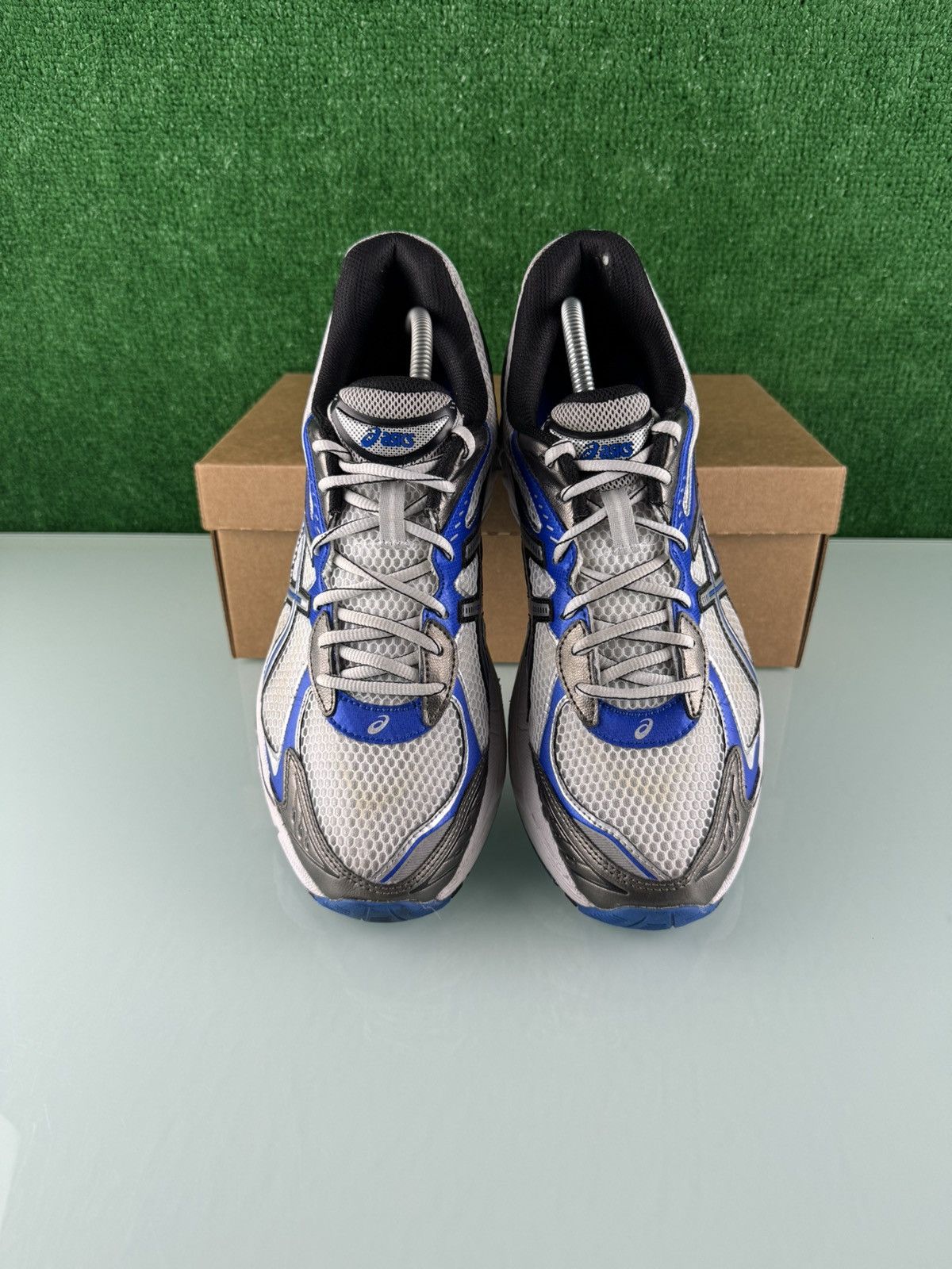 Asics Asics GT 2160 Illusion Blue Size 11 Size US 11 / EU 44 - 4 Thumbnail