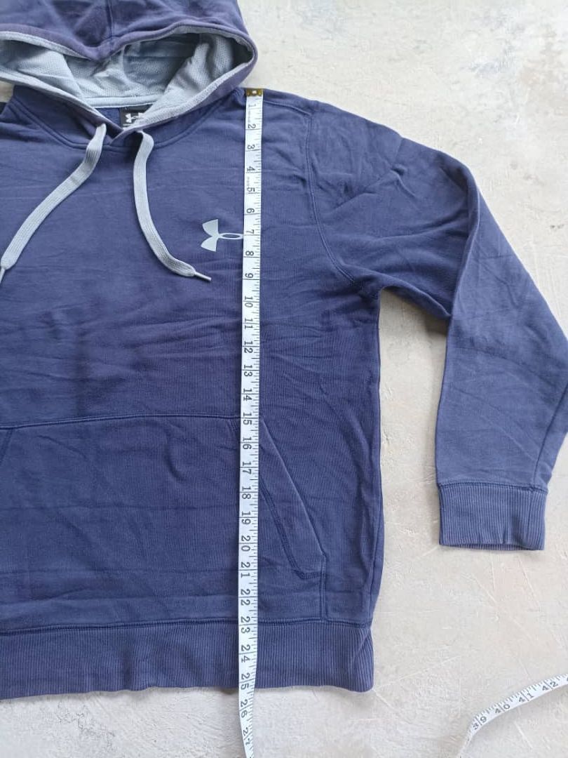 Under Armour Under Armour Hoodie Size US M / EU 48-50 / 2 - 14 Thumbnail
