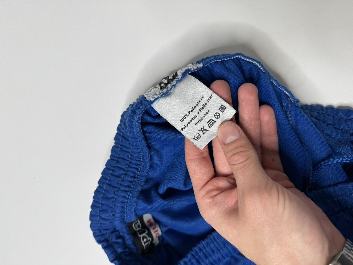 Kappa Vintage blue kappa sweatpants trackpants swag y2k retro 00s Size US 30 / EU 46 - 7 Thumbnail