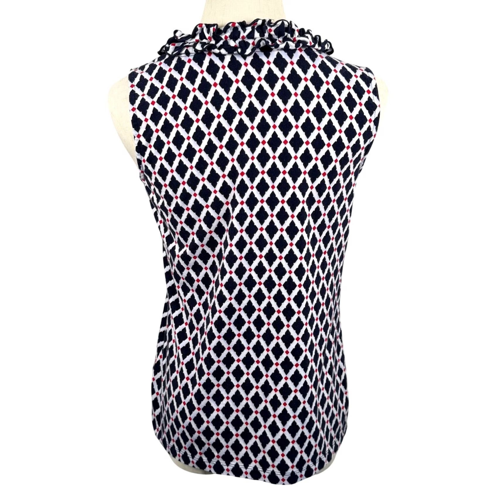 Talbots VINTAGE? No. Size S / US 4 / IT 40 - 4 Thumbnail