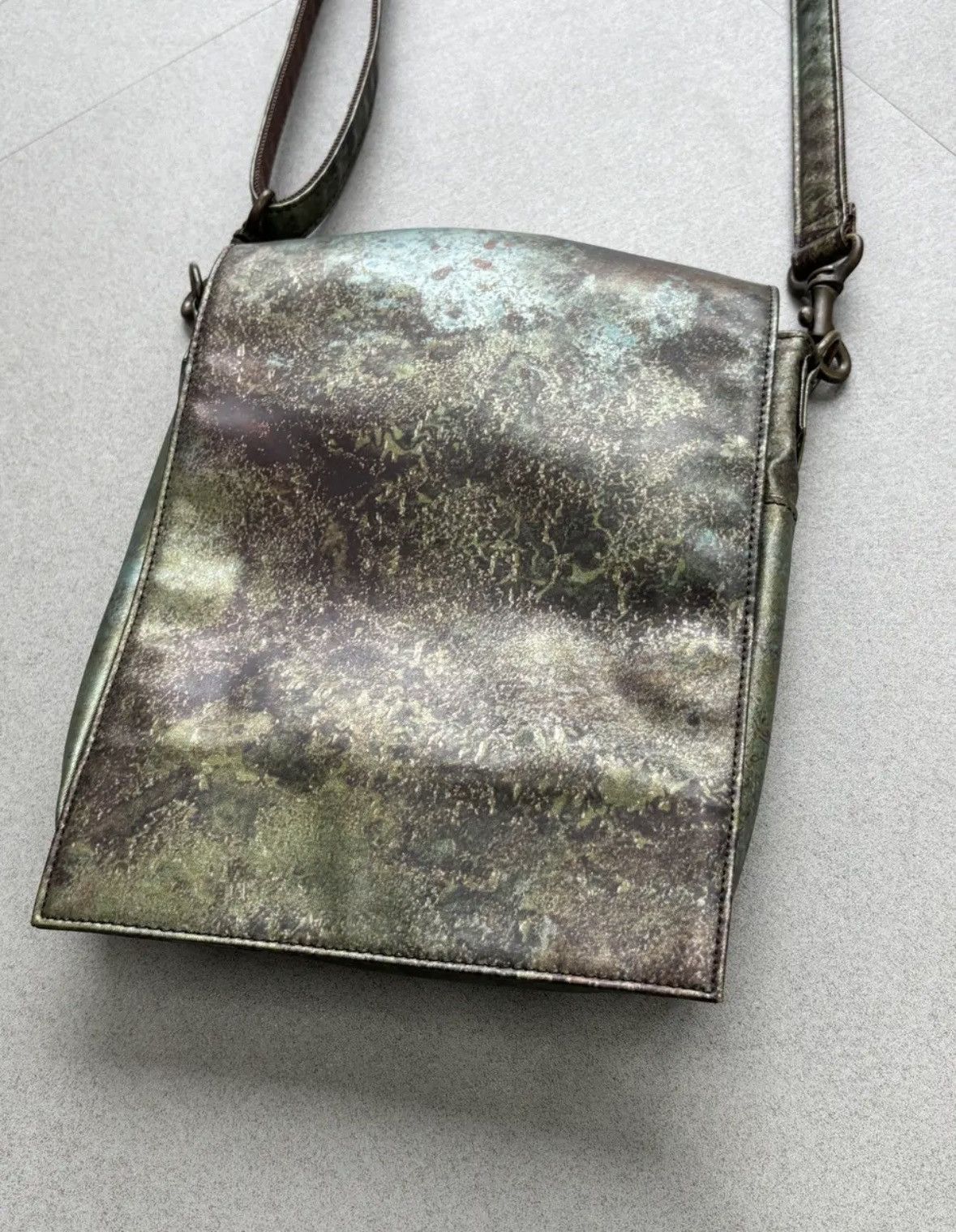 Jean Paul Gaultier Jean paul gaultier bag Size ONE SIZE - 2 Thumbnail