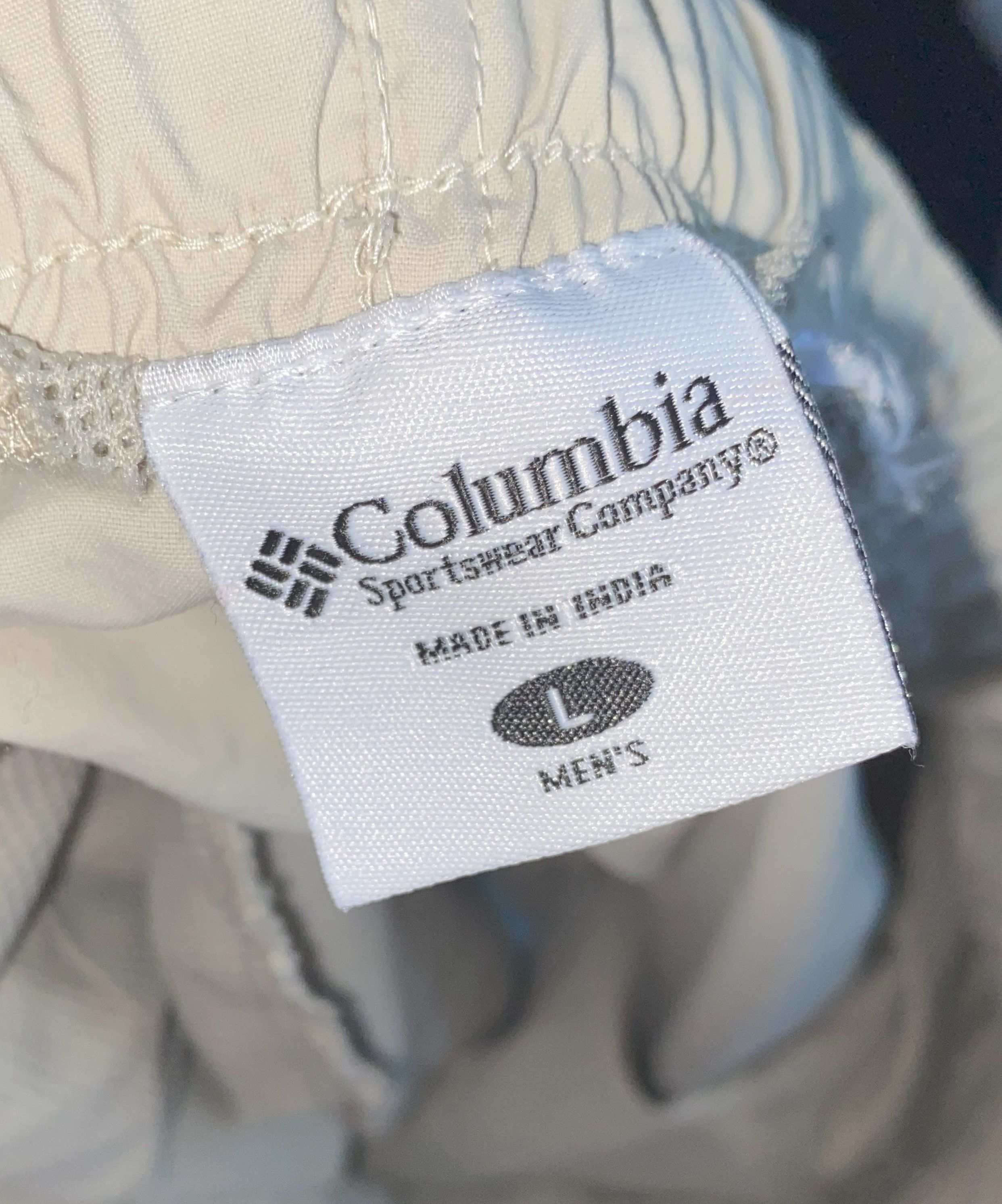Columbia Columbia Cargo Shorts Size US 38 / EU 54 - 4 Thumbnail