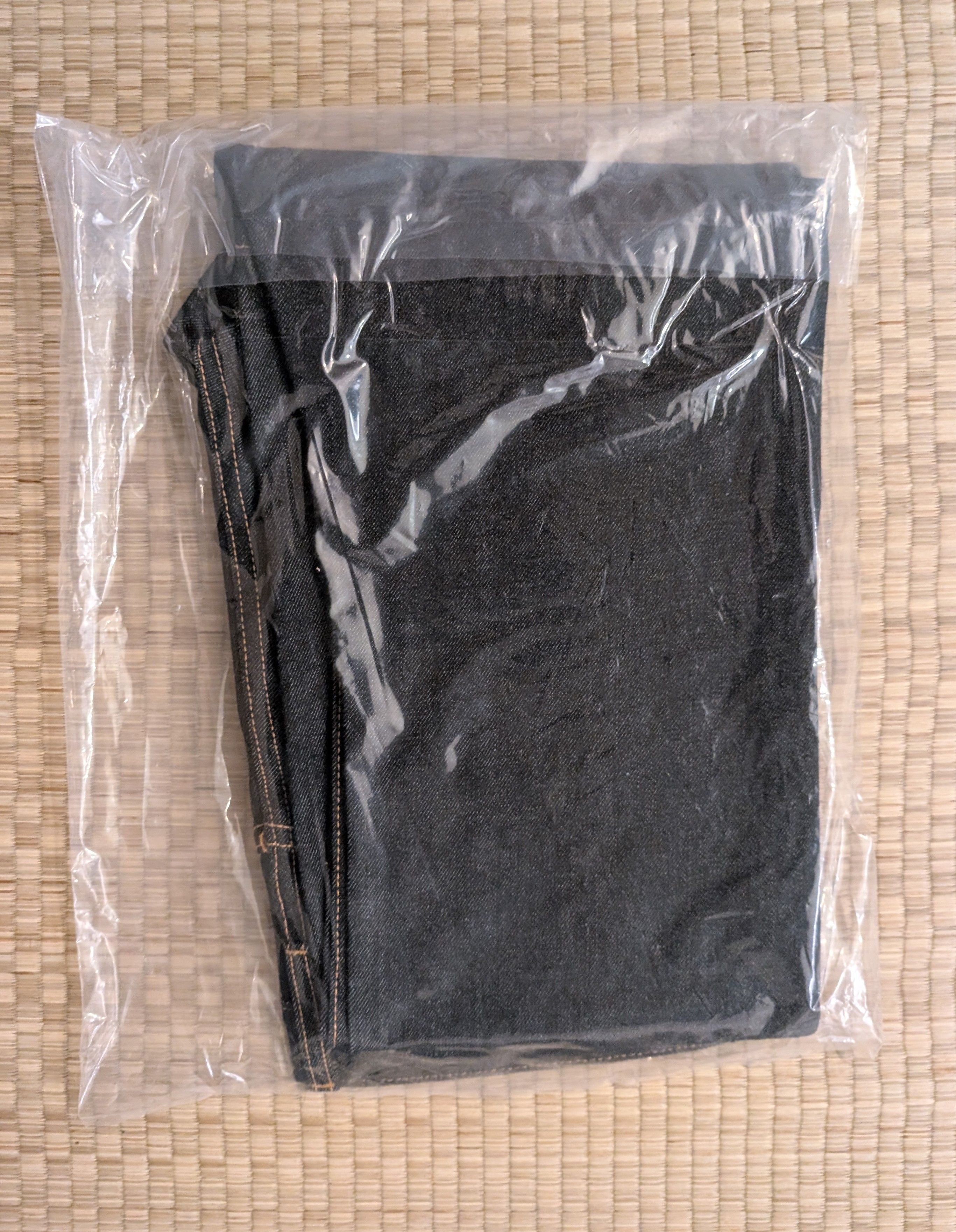 Filson NWT Filson Bullbuck Double Front Jeans Raw Made in USA Size US 28 / EU 44 - 4 Thumbnail