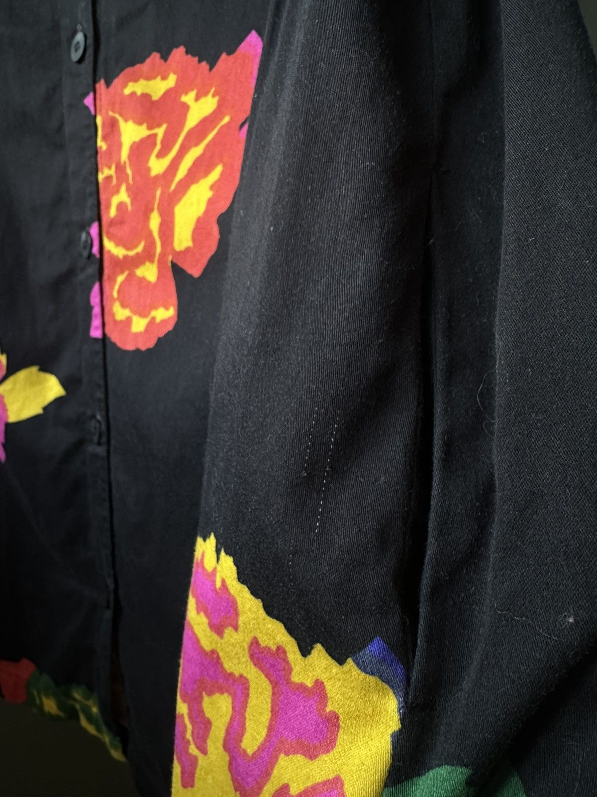 Marimekko Marimekko 114 Perhosen UNI Cotton Dress Size 38 Size M / US 6-8 / IT 42-44 - 8 Thumbnail