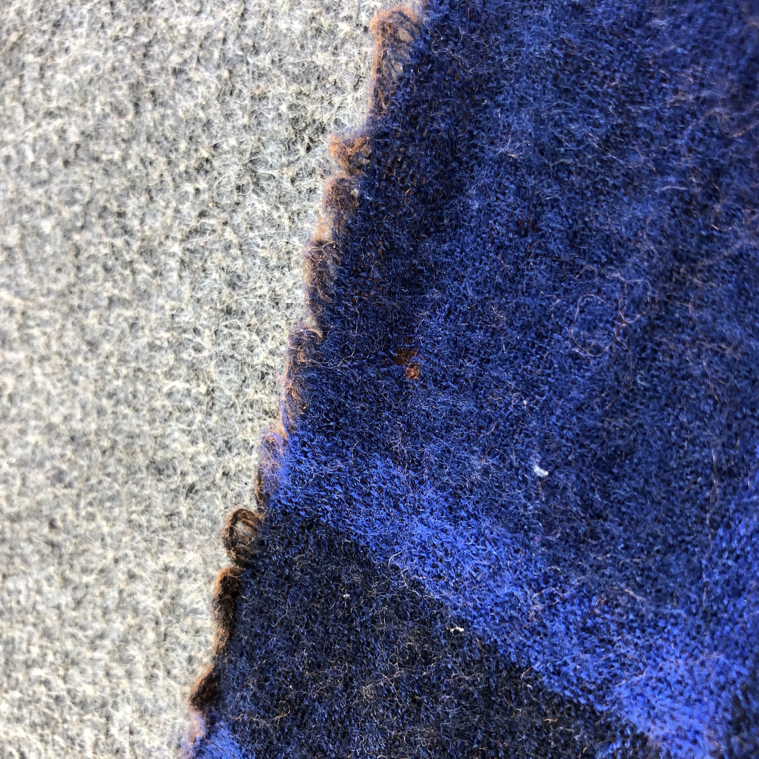 Vivienne Westwood Vivienne Westwood Tartan Big Size Wool Scarf Muffler V2697 Size ONE SIZE - 9 Thumbnail