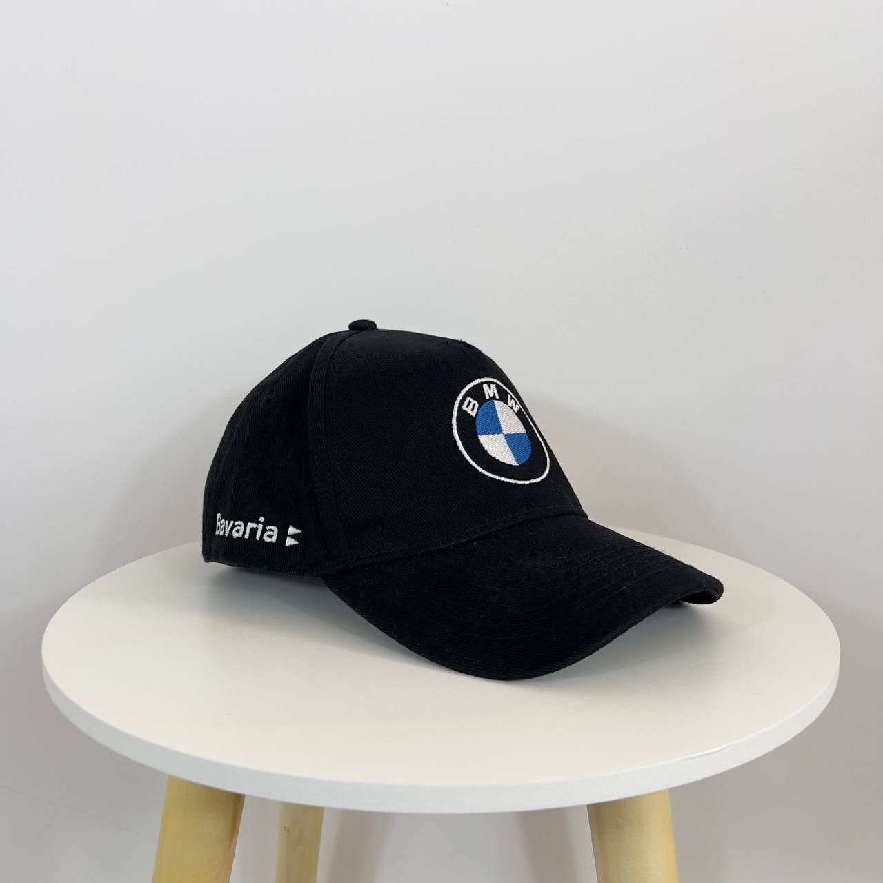 BMW Bmw Cap Men’s One Size Black Size ONE SIZE - 1 Thumbnail