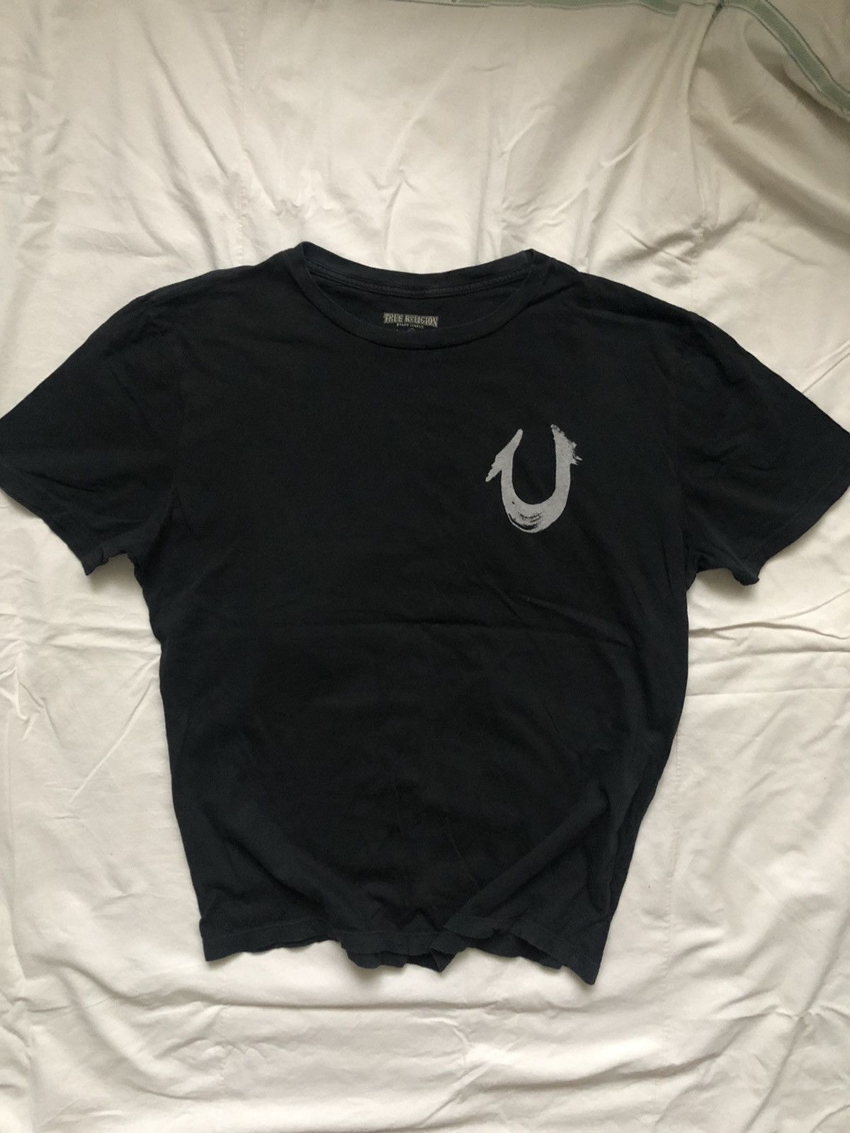 True Religion TRUE x RELIGION x VINATGE Size US M / EU 48-50 / 2 - 1 Thumbnail