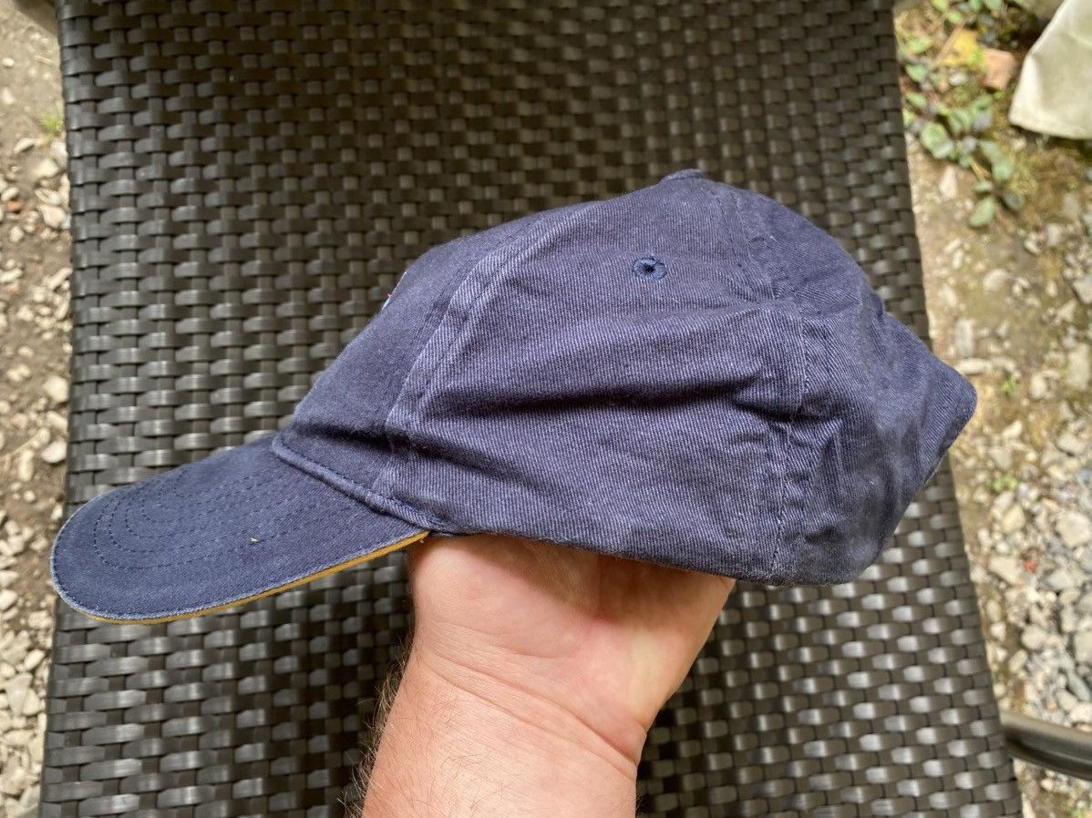 Vintage Vintage Miller Lite Cap Hat Marlboro Budweiser Heineken Size ONE SIZE - 3 Thumbnail