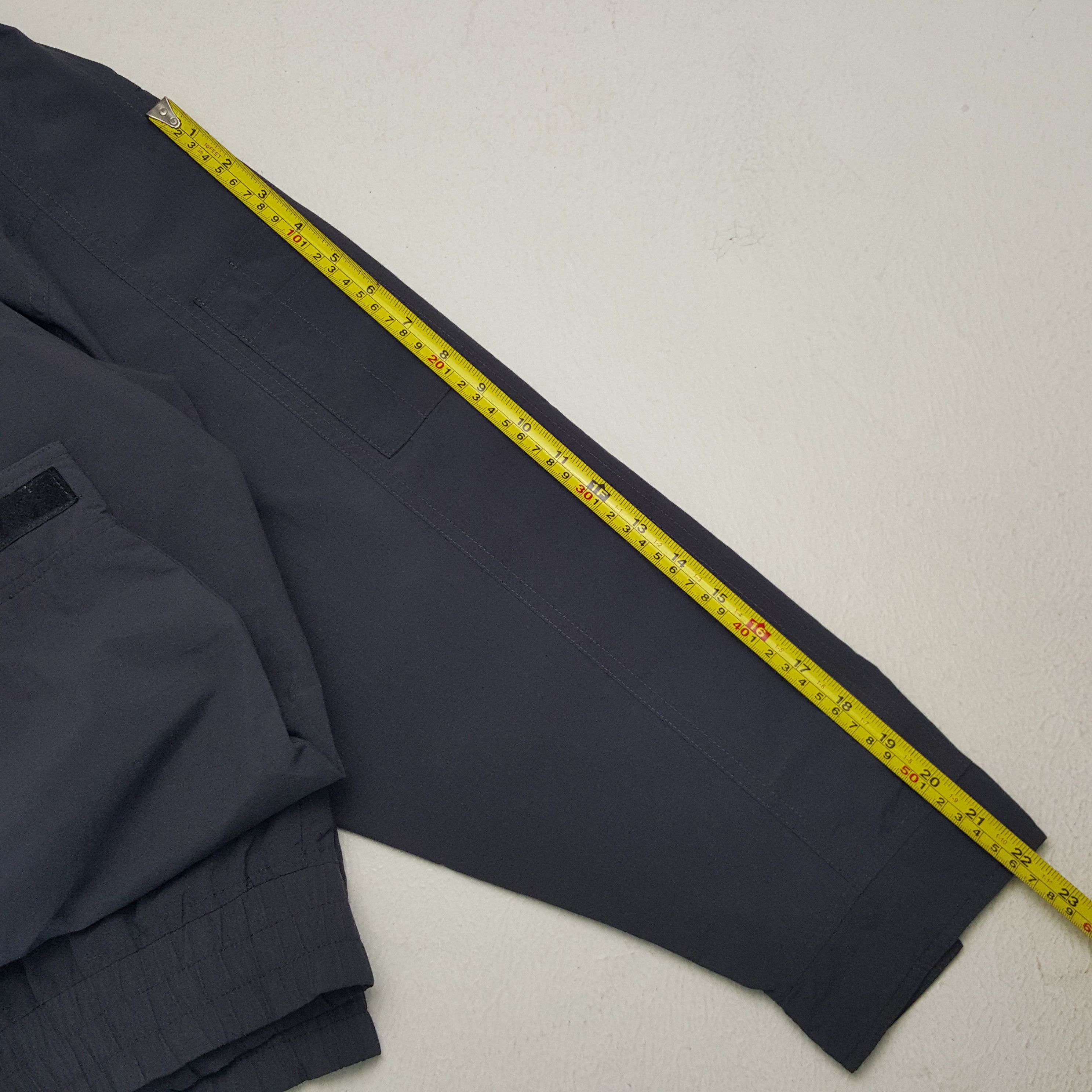 Japanese Brand × Vintage Vintage Nismo Nissan Japanese Racing Team Custom Art Jacket Size US XL / EU 56 / 4 - 7 Thumbnail