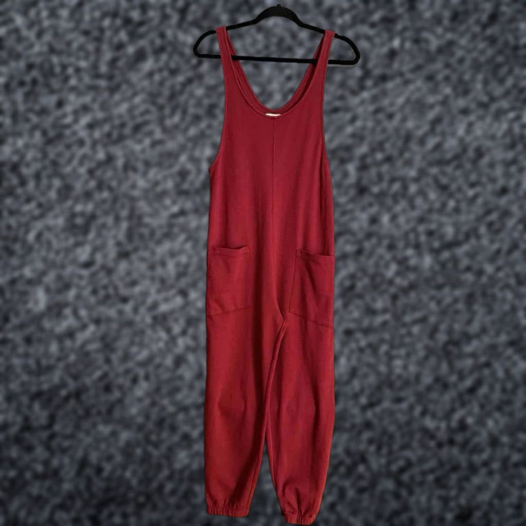 Vintage For Days Jumpsuit Shirt? Size 28" / US 6 / IT 42 - 1 Thumbnail