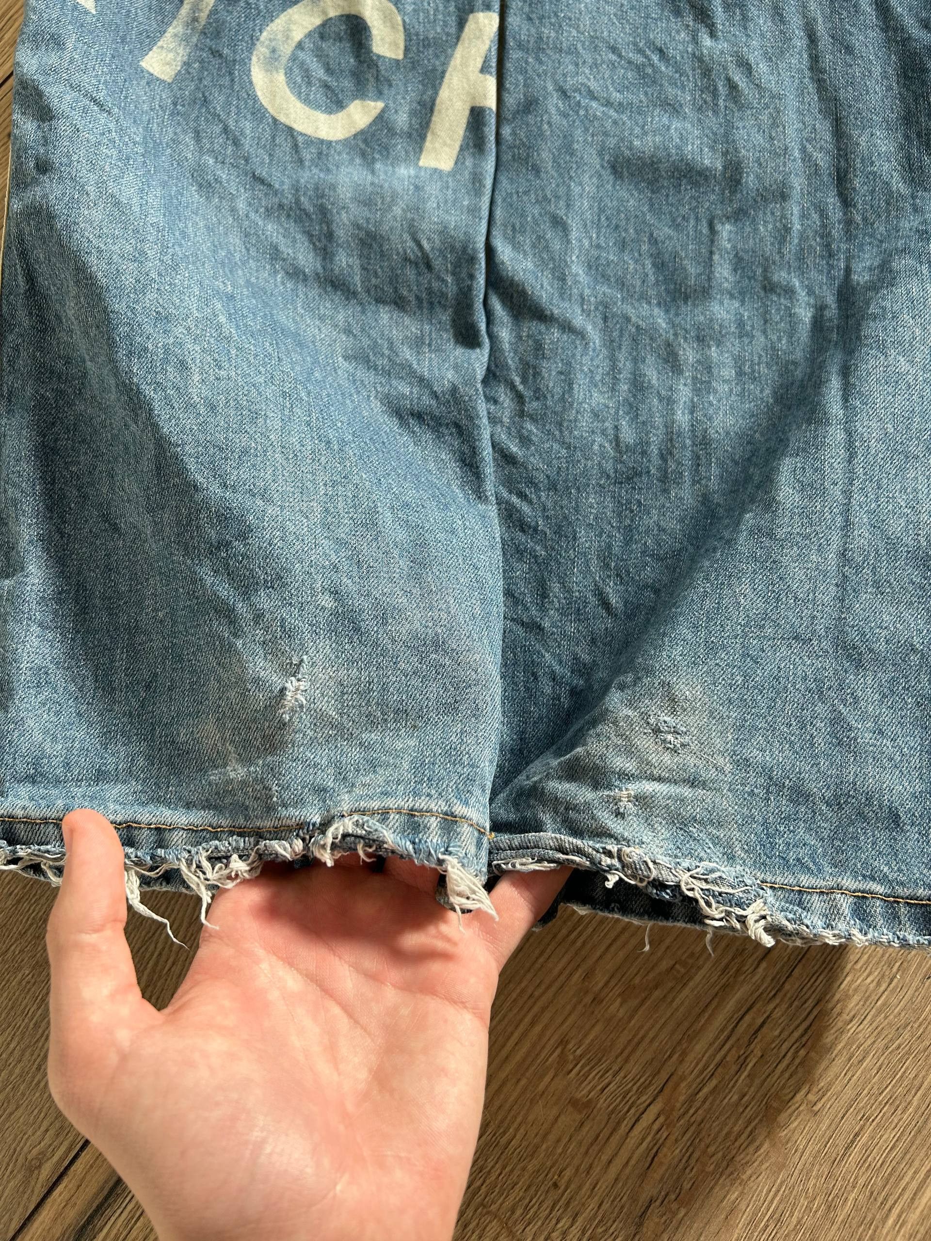Richmond Denim Richmond denim jeans Size US 31 - 12 Thumbnail