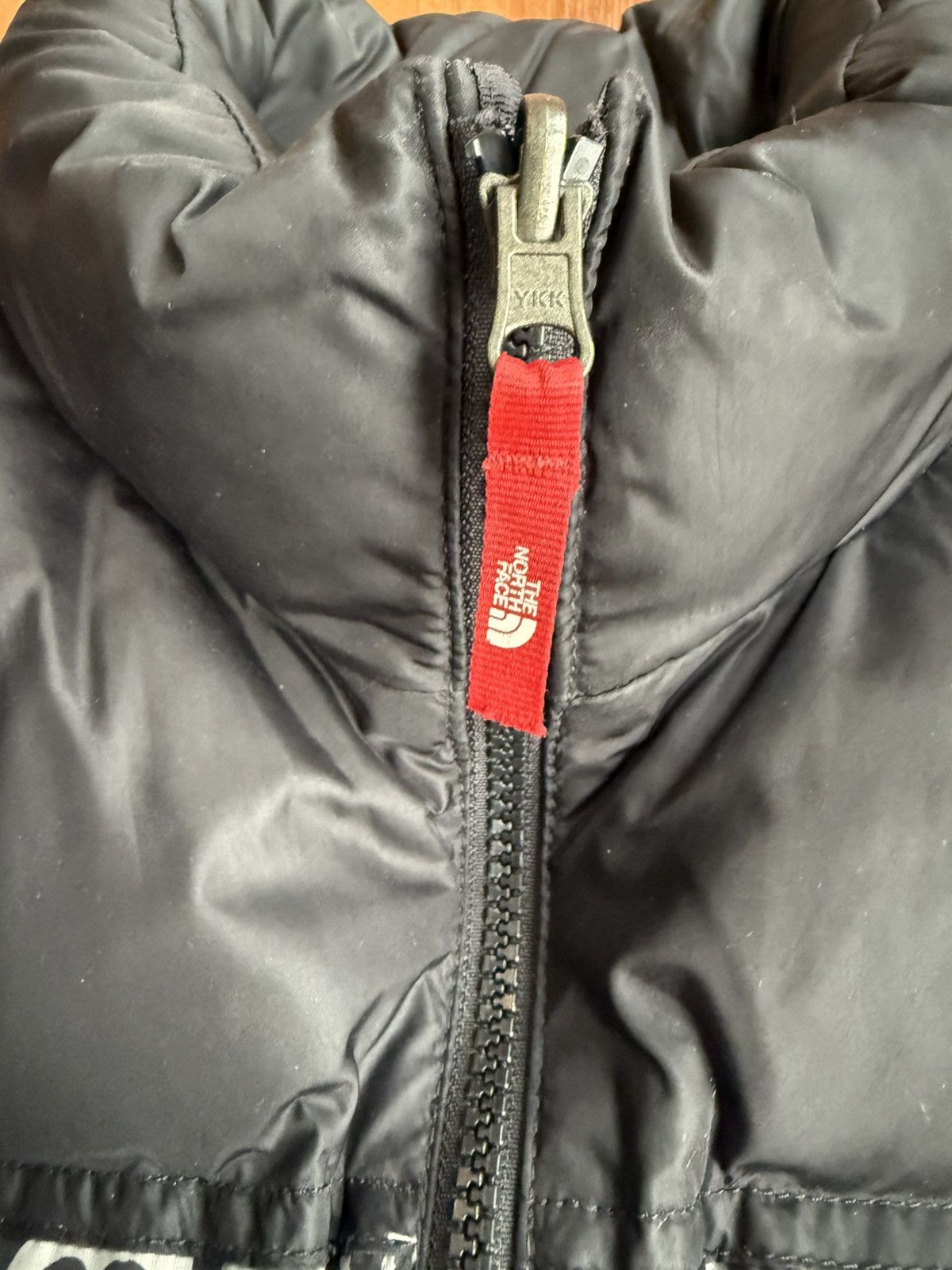 Supreme × The North Face Supreme/ The North Face Leopard Nuptse Down Jacket 700 Size US M / EU 48-50 / 2 - 3 Thumbnail