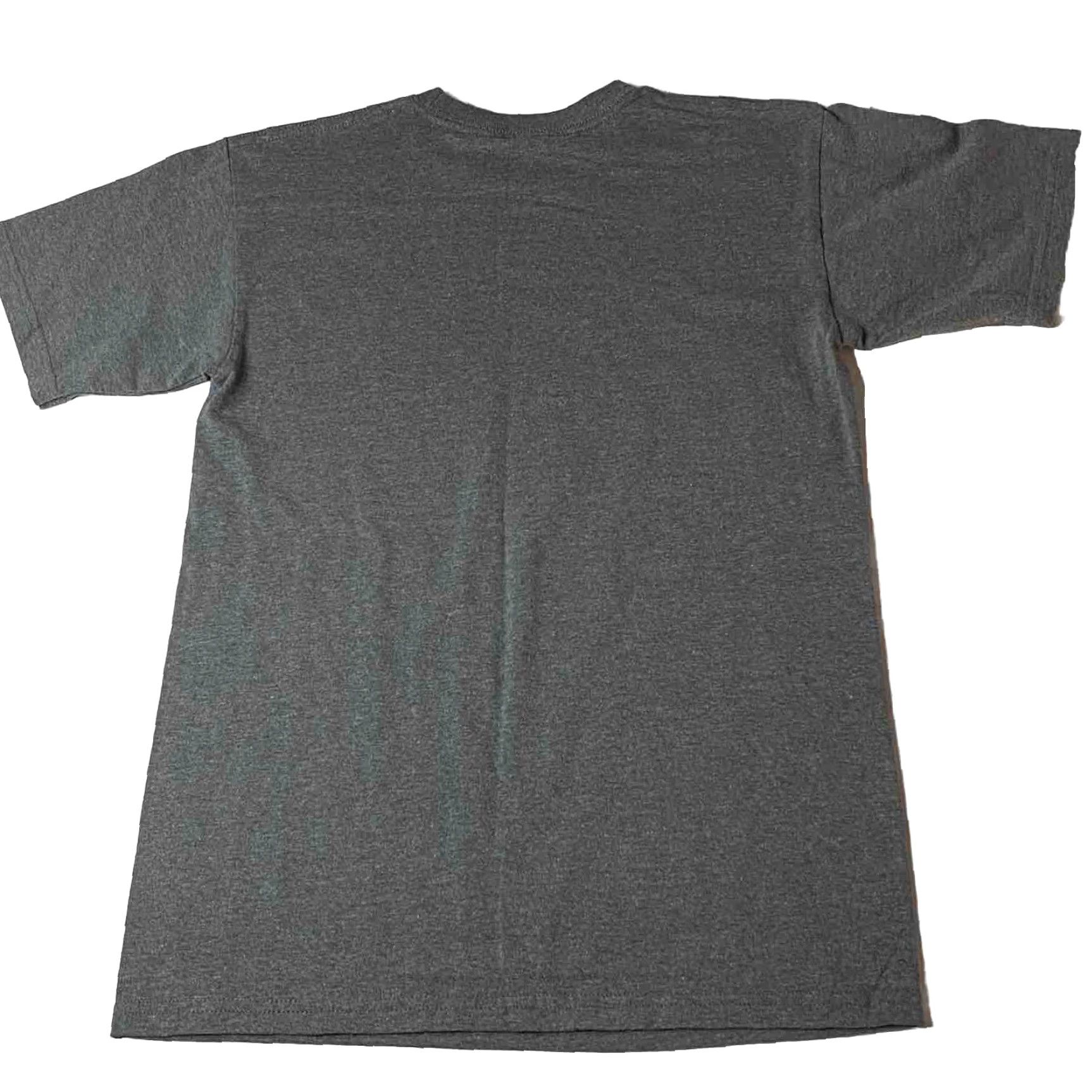 Vans VINTAGE Vans Off The Wall T Shirt S Mens Grunge 1990s Gray Small Size US S / EU 44-46 / 1 - 4 Thumbnail
