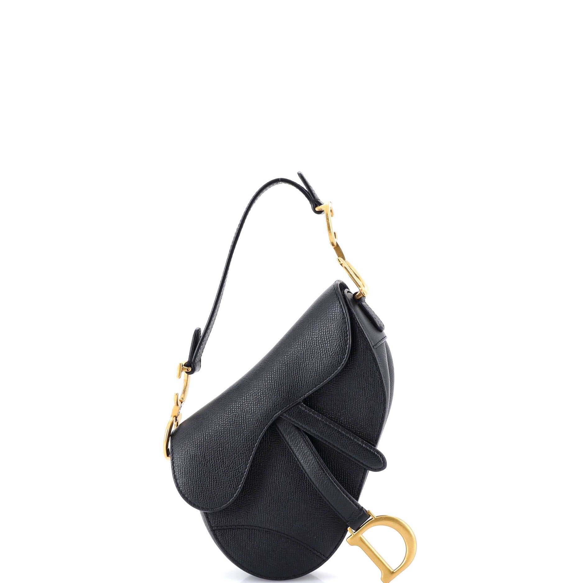 Dior Saddle Handbag Size ONE SIZE - 1 Thumbnail